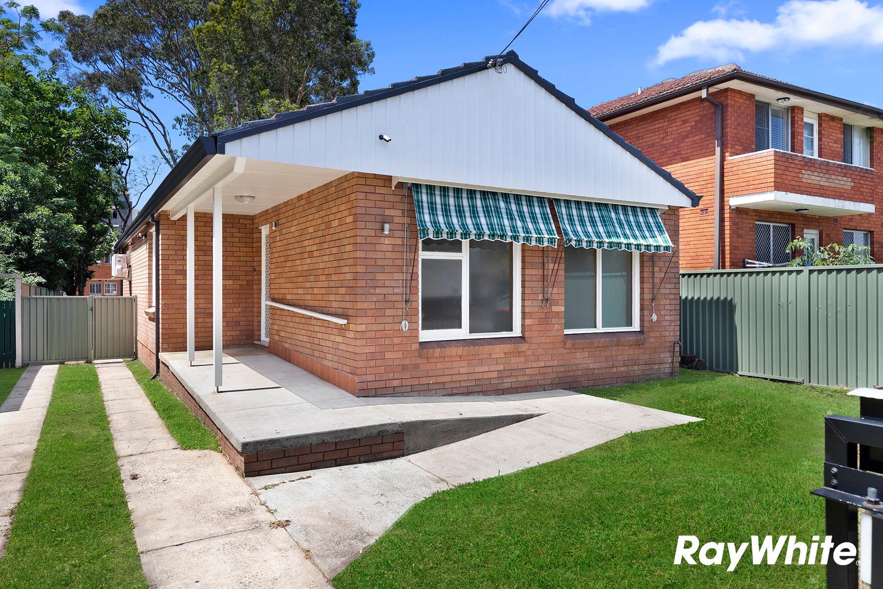 24 Arthur Street, Punchbowl NSW 2196
