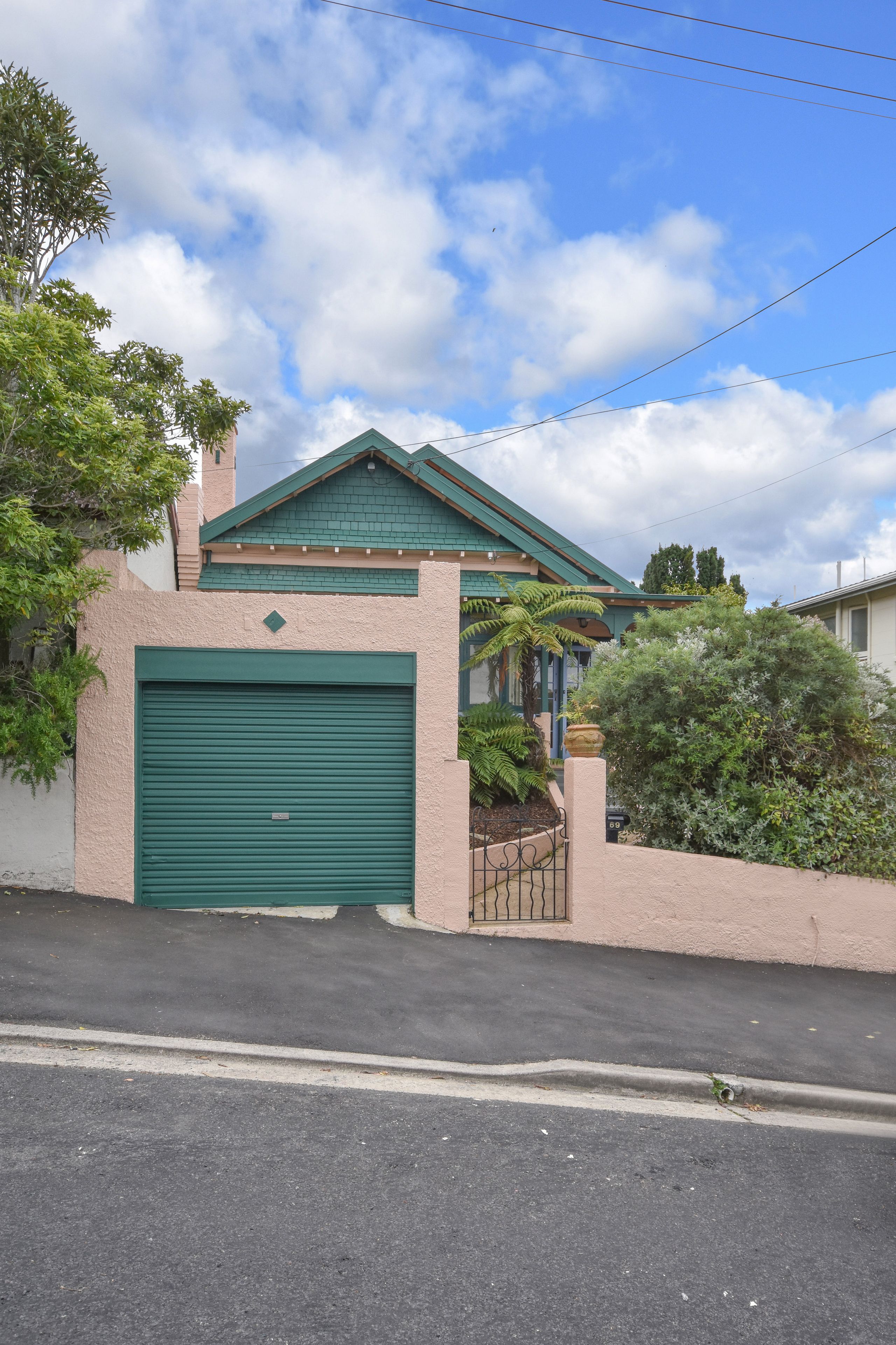 69 Duncan Street, Dunedin Central, Dunedin City