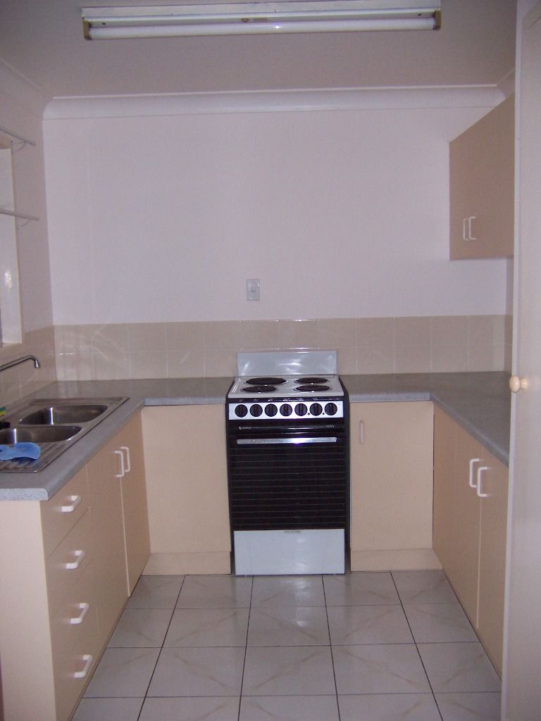 Unit 1/39 Power Street, Yeppoon, QLD 4703