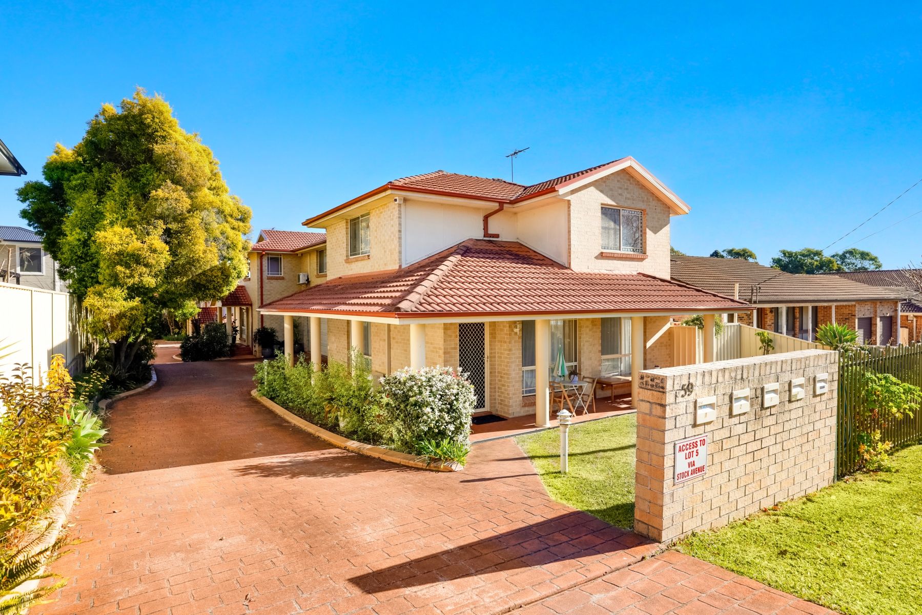 1/59 Jones Street, Kingswood, NSW 2747