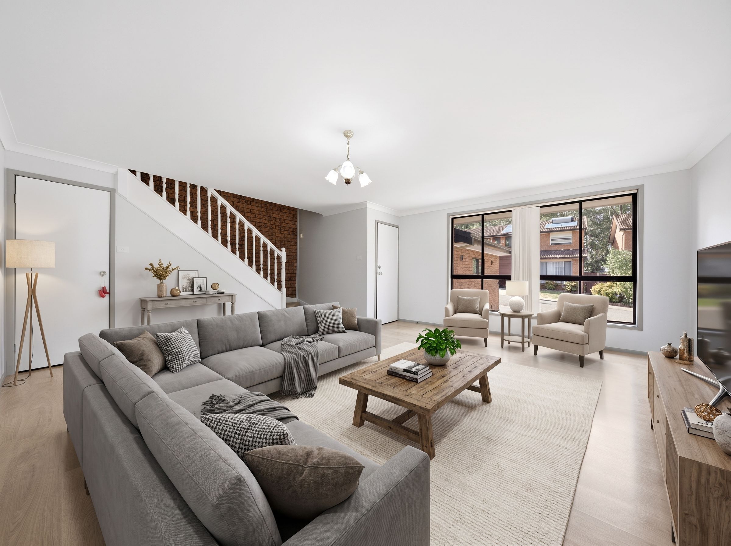 52/34-36 Ainsworth Crescent, Wetherill Park, NSW 2164