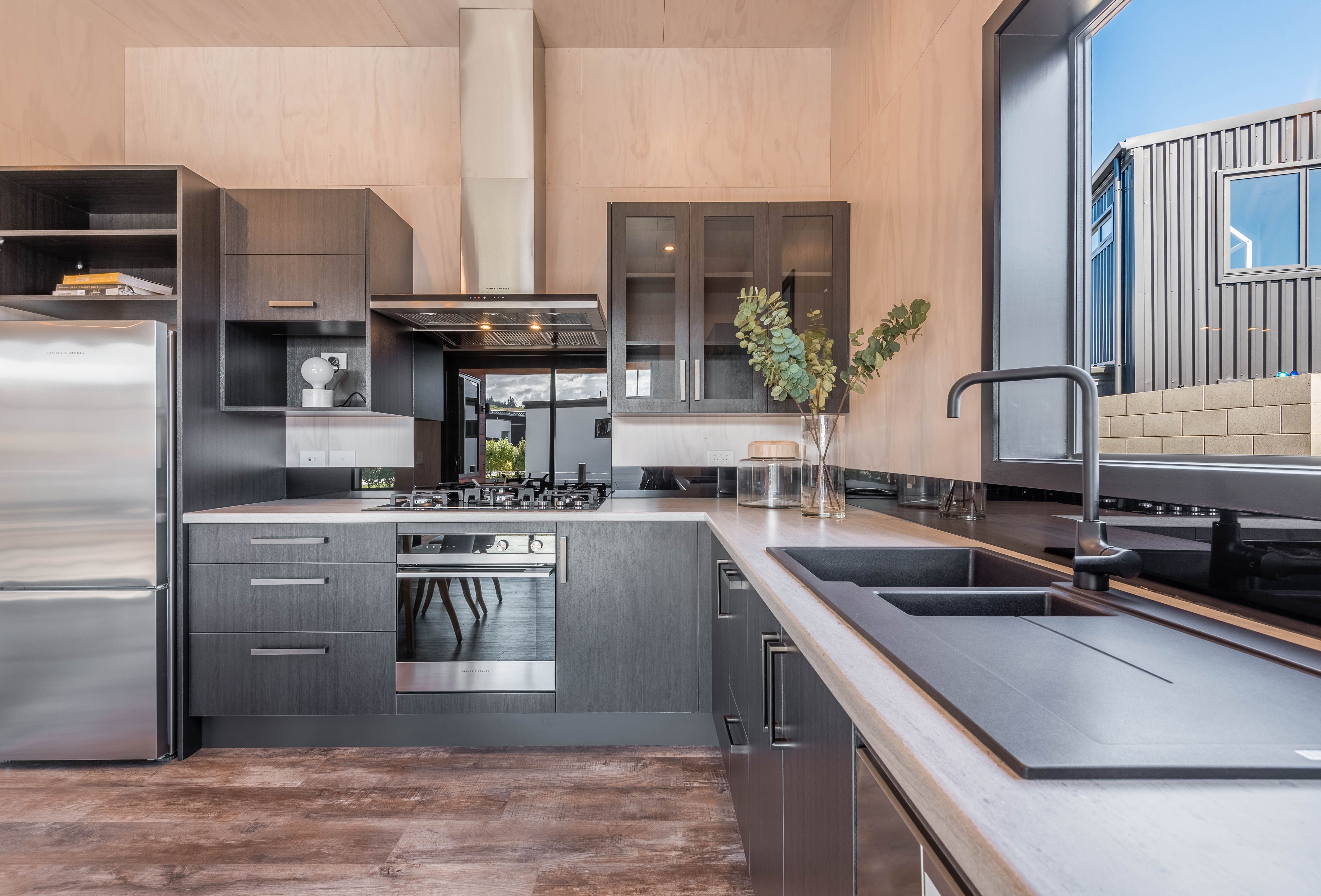 1 Kapuka Lane, Wanaka, Queenstown Lakes District