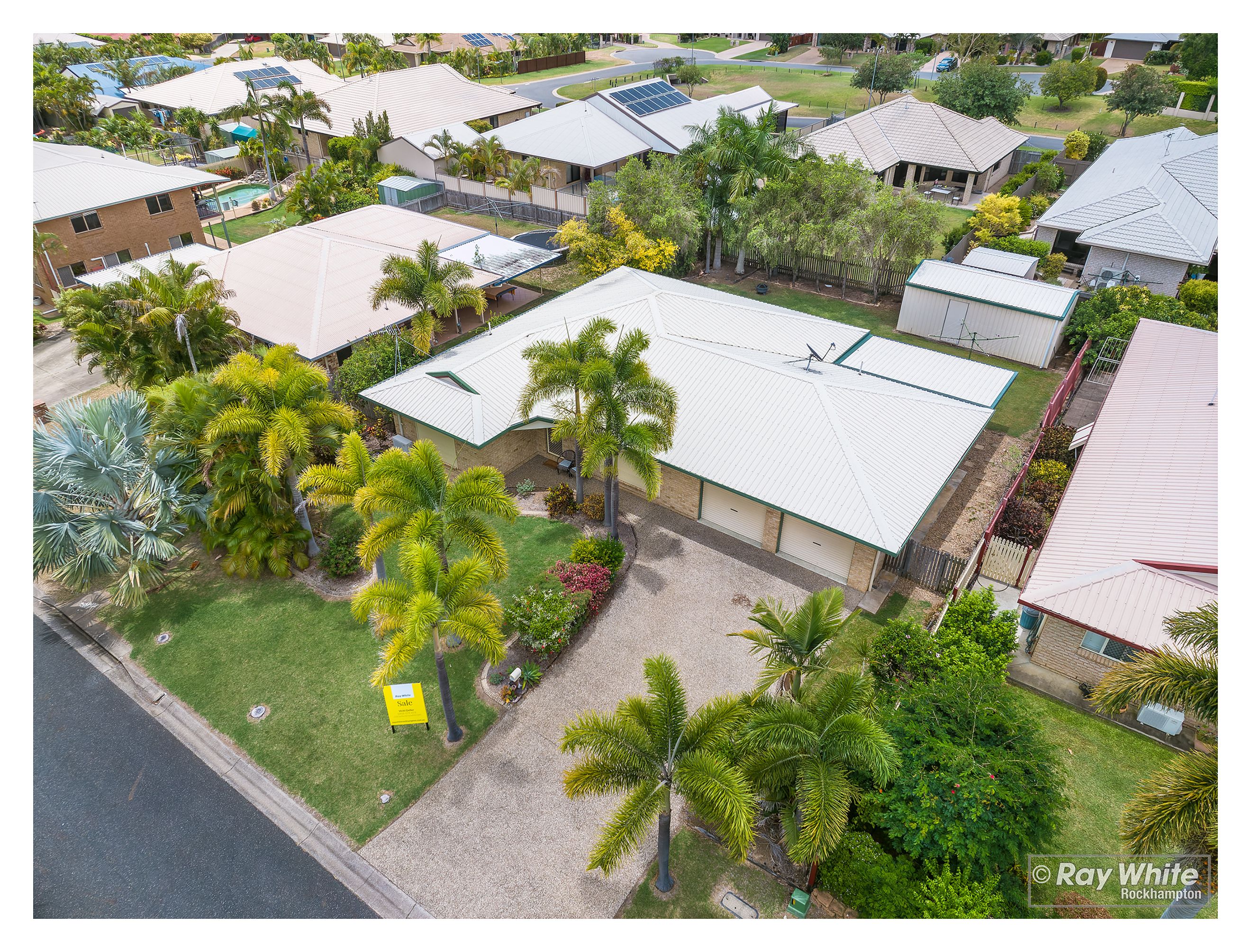 17 Alyssa Court, Norman Gardens, QLD 4701