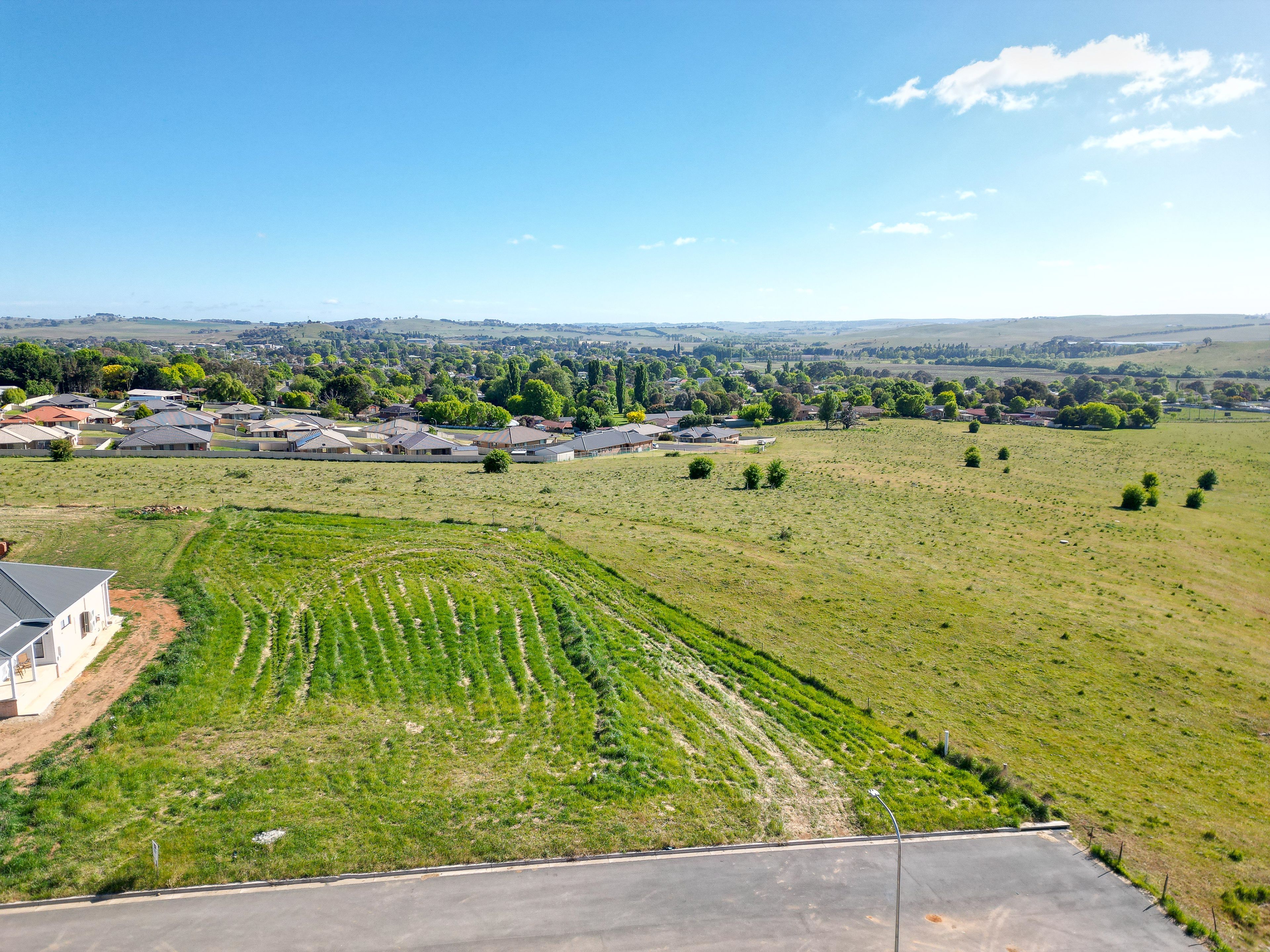 13 Castle Vista, Blayney, NSW 2799 Land for Sale Ray White Townsend