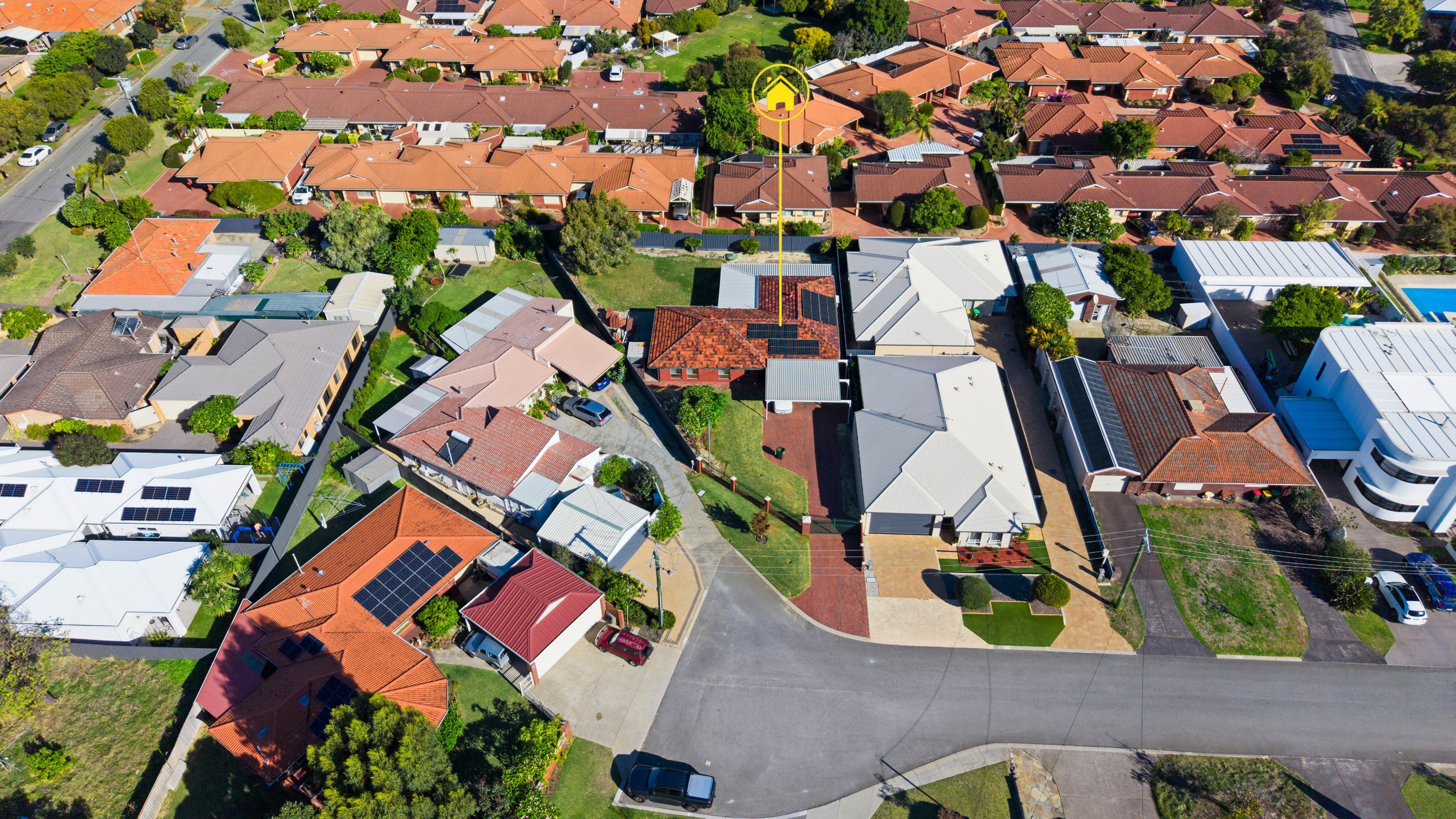14 Johns Court, Osborne Park, WA 6017