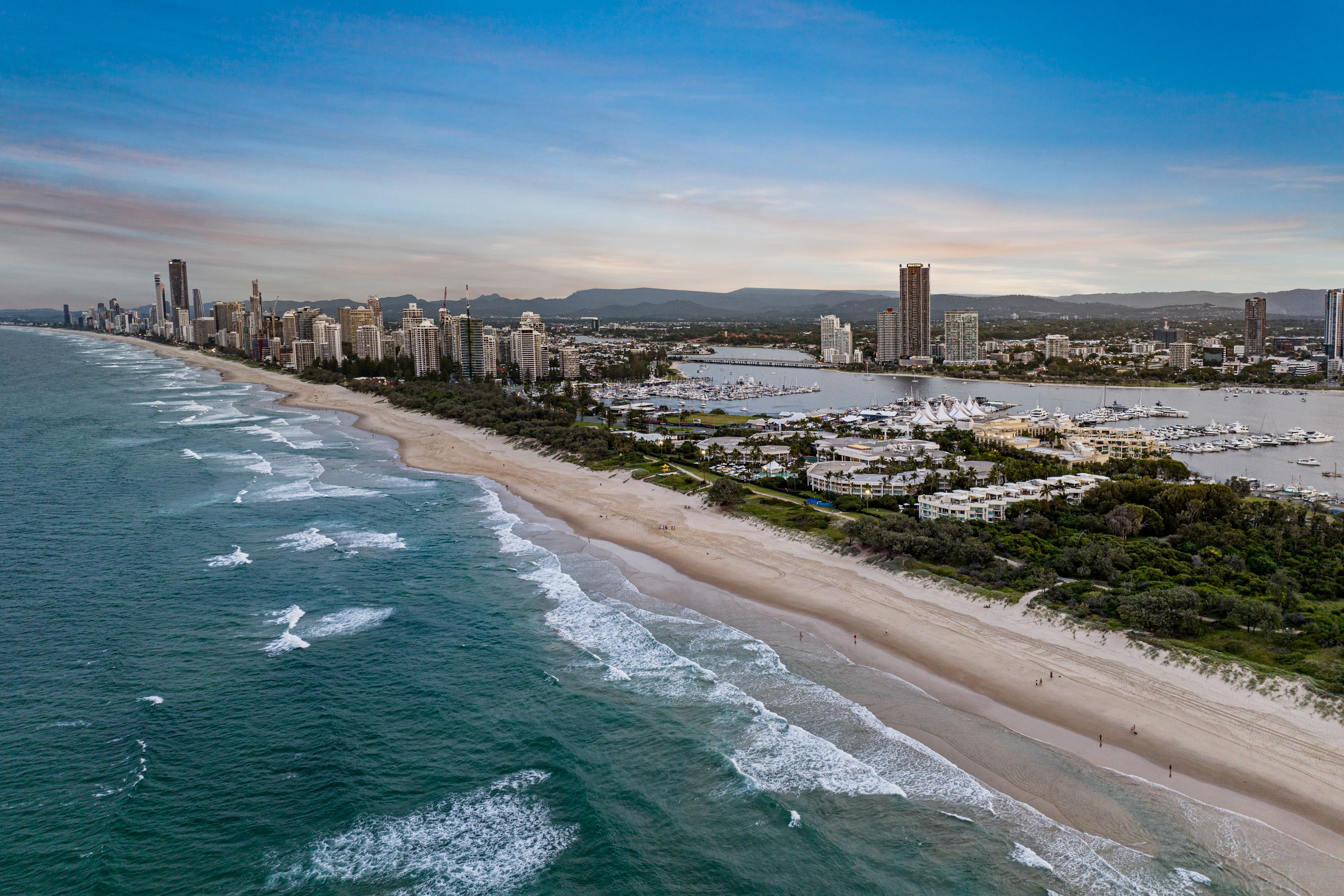 135 Seaworld Drive, Main Beach QLD 4217