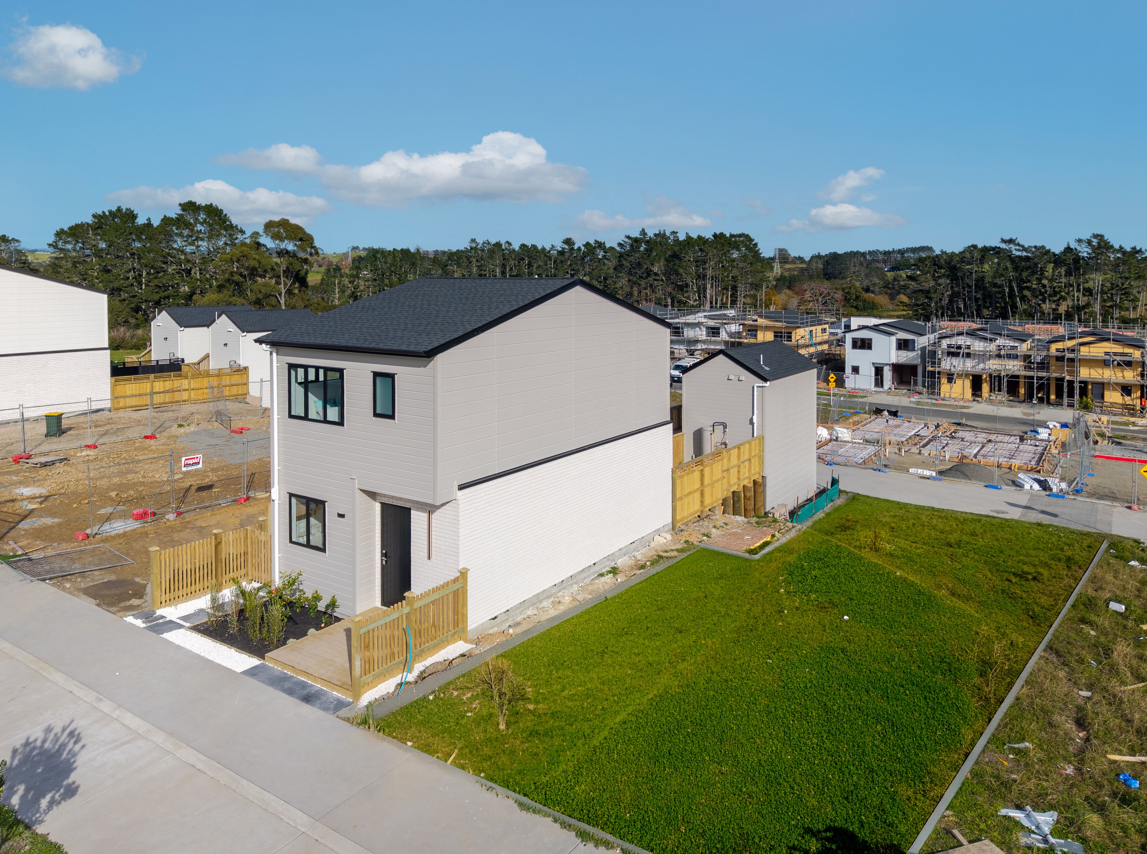 636 Kerepi Street, Westgate, Waitakere City