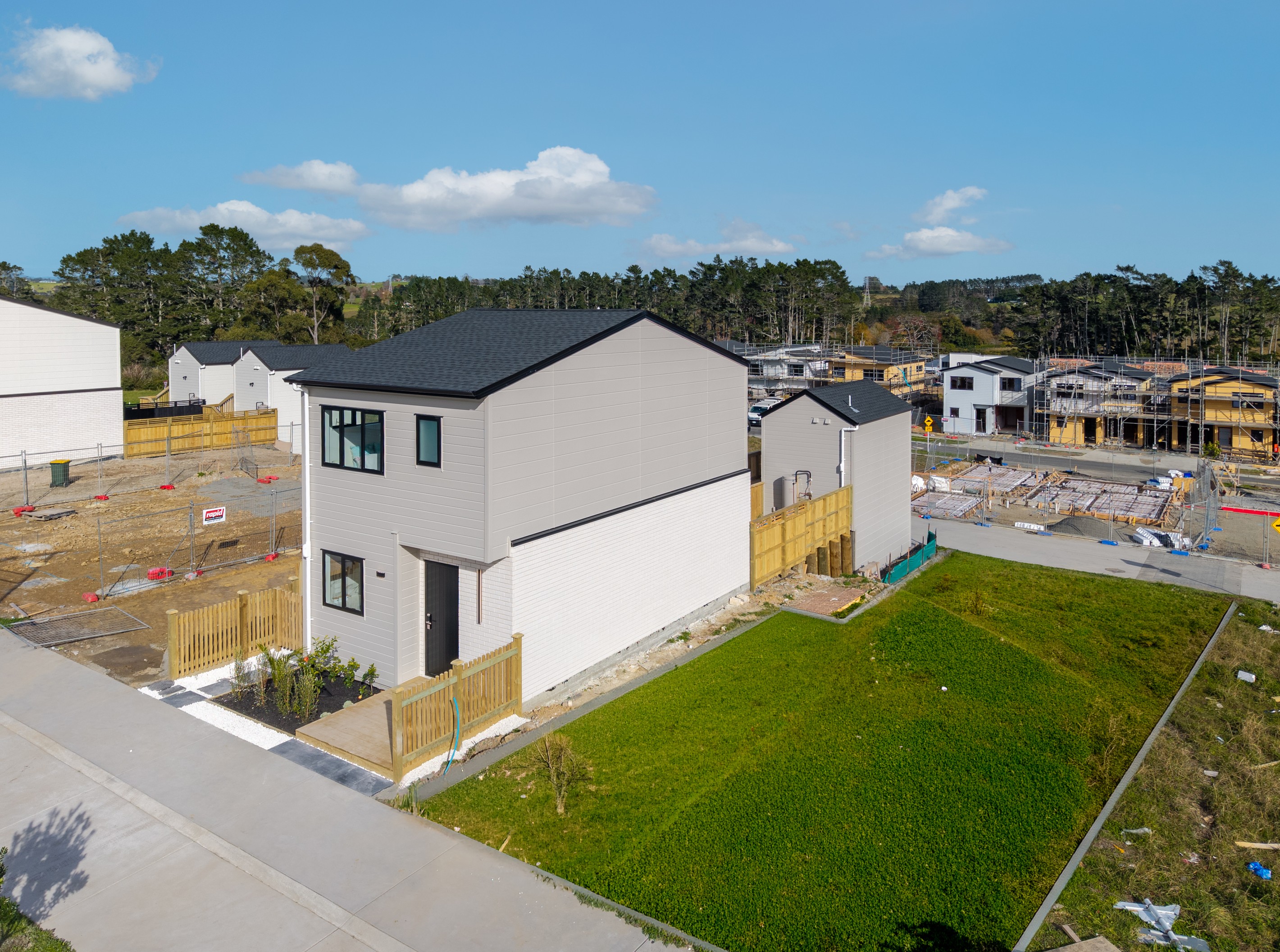 636 Kerepi Street, Westgate, Waitakere City