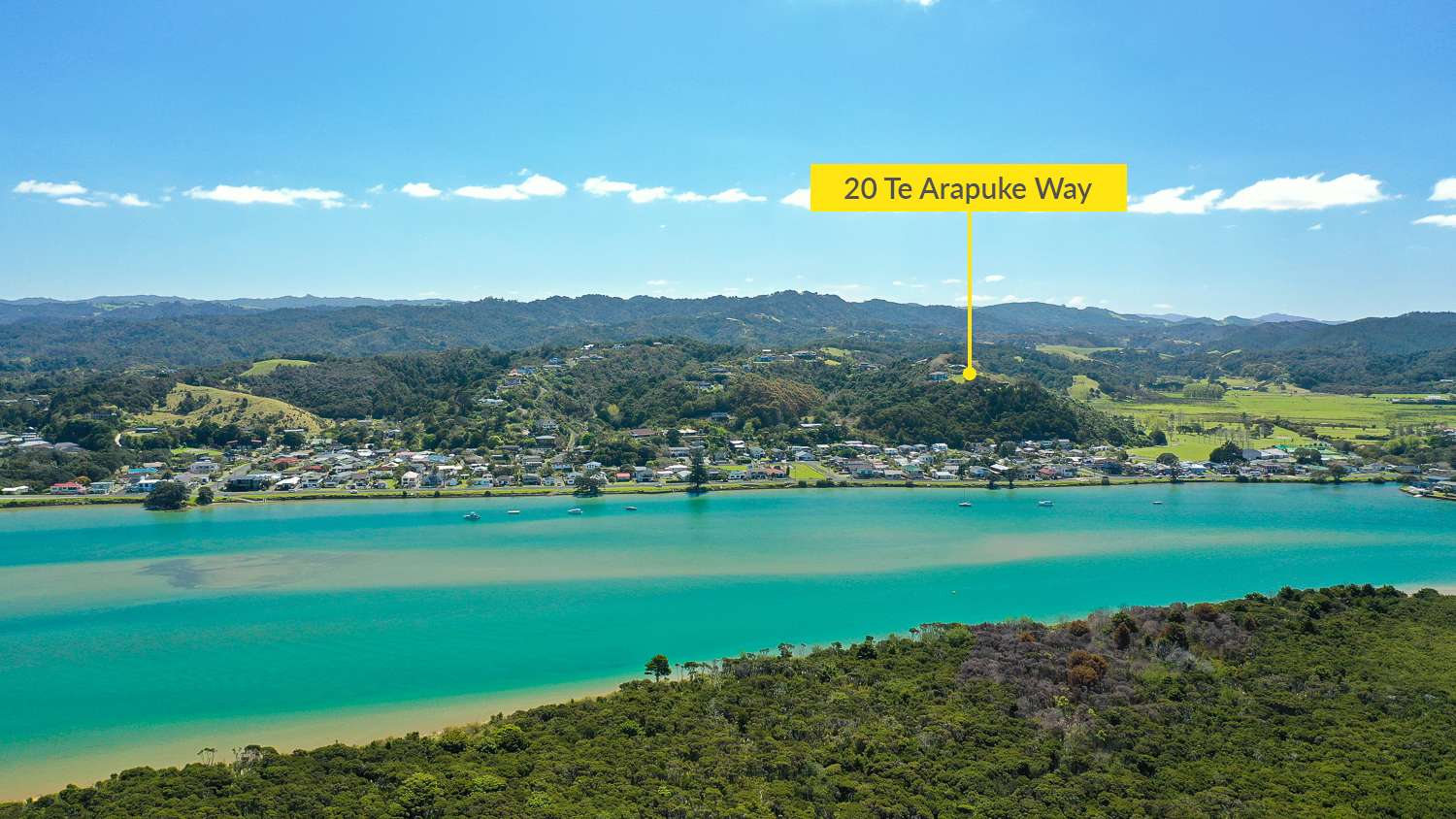 20 Te Arapuke Way photo 0