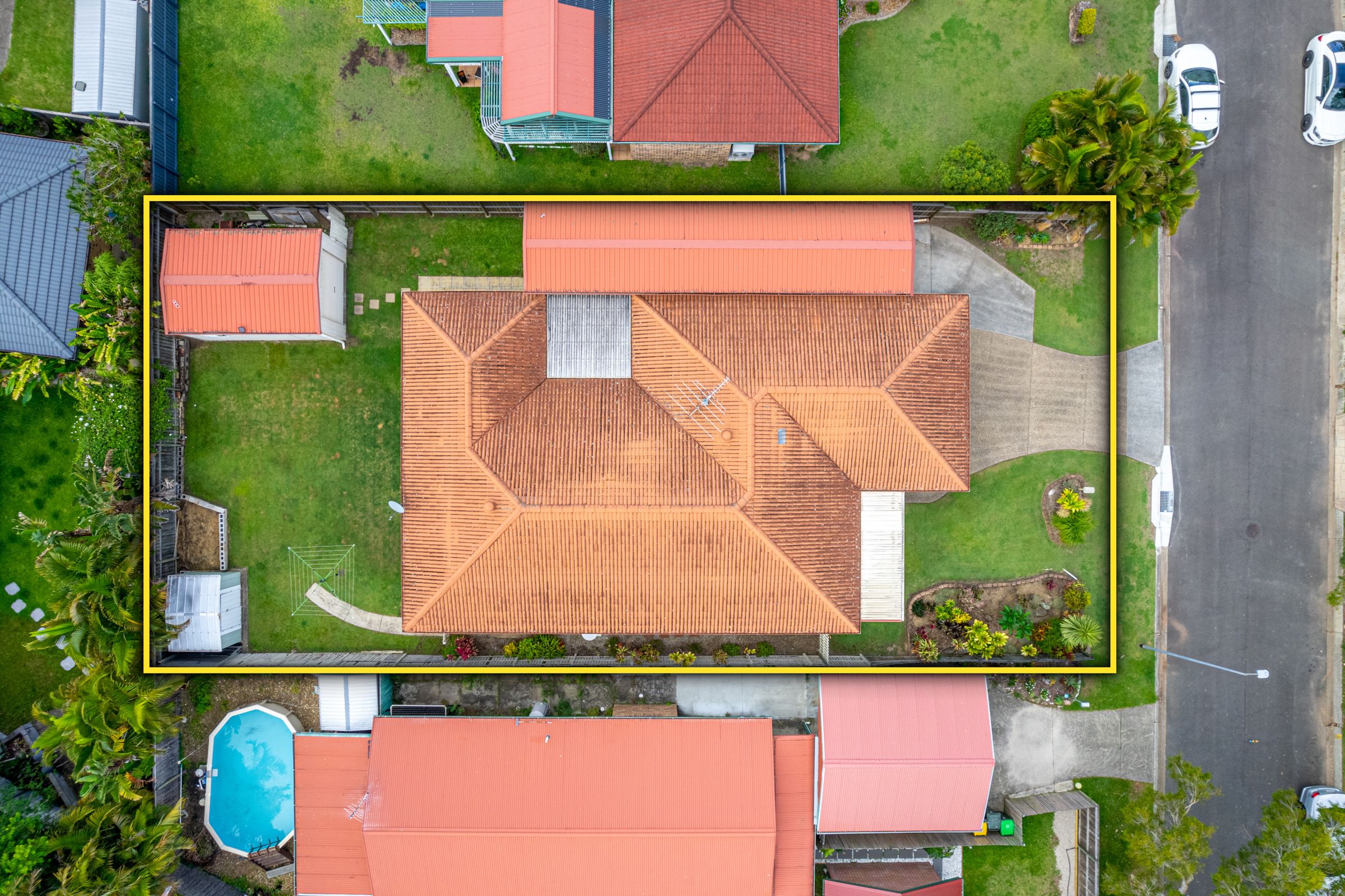 6 Daniel Place, Bracken Ridge, QLD 4017