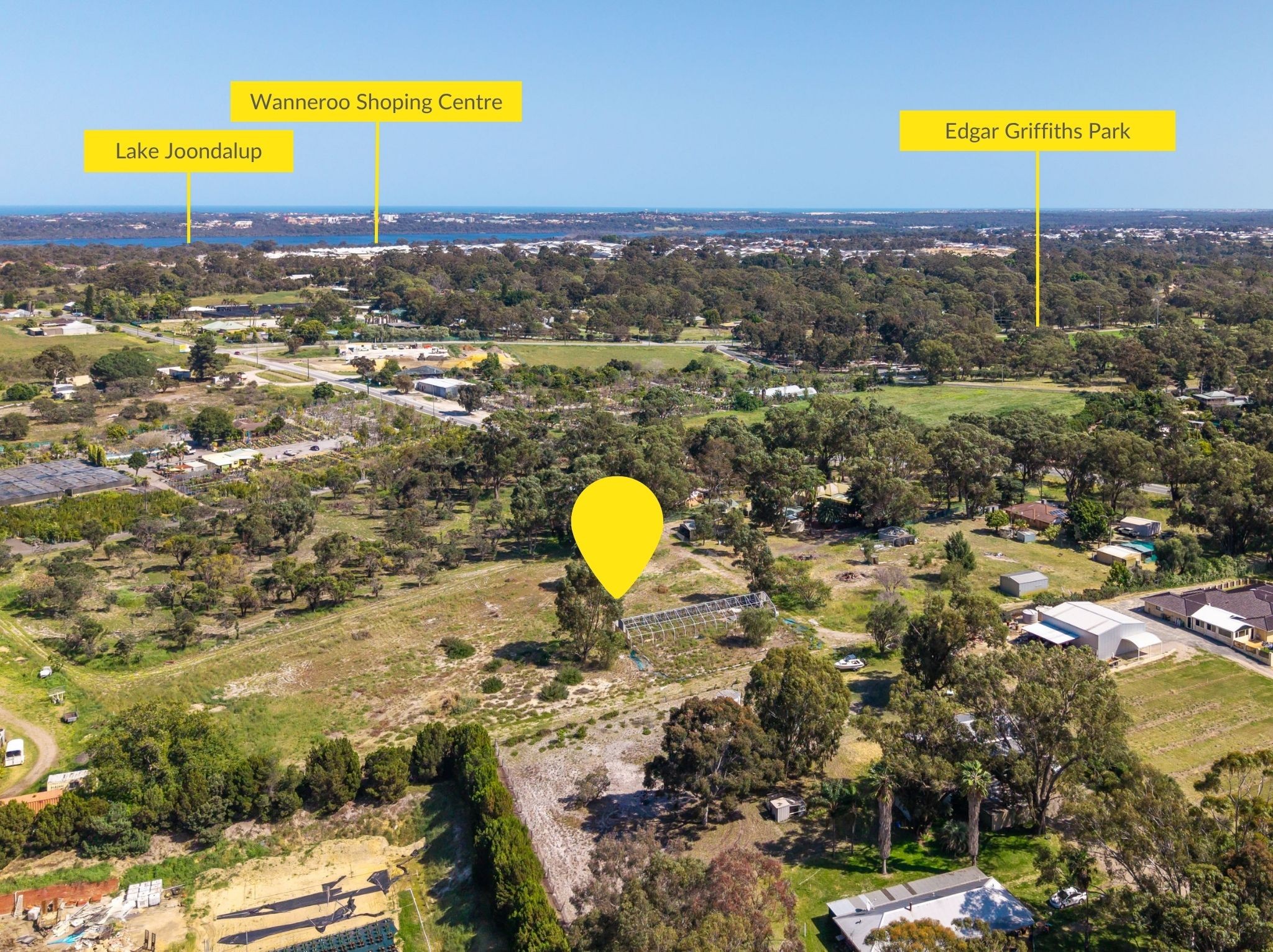 234 & 244 Dundebar Road, Wanneroo, WA 6065