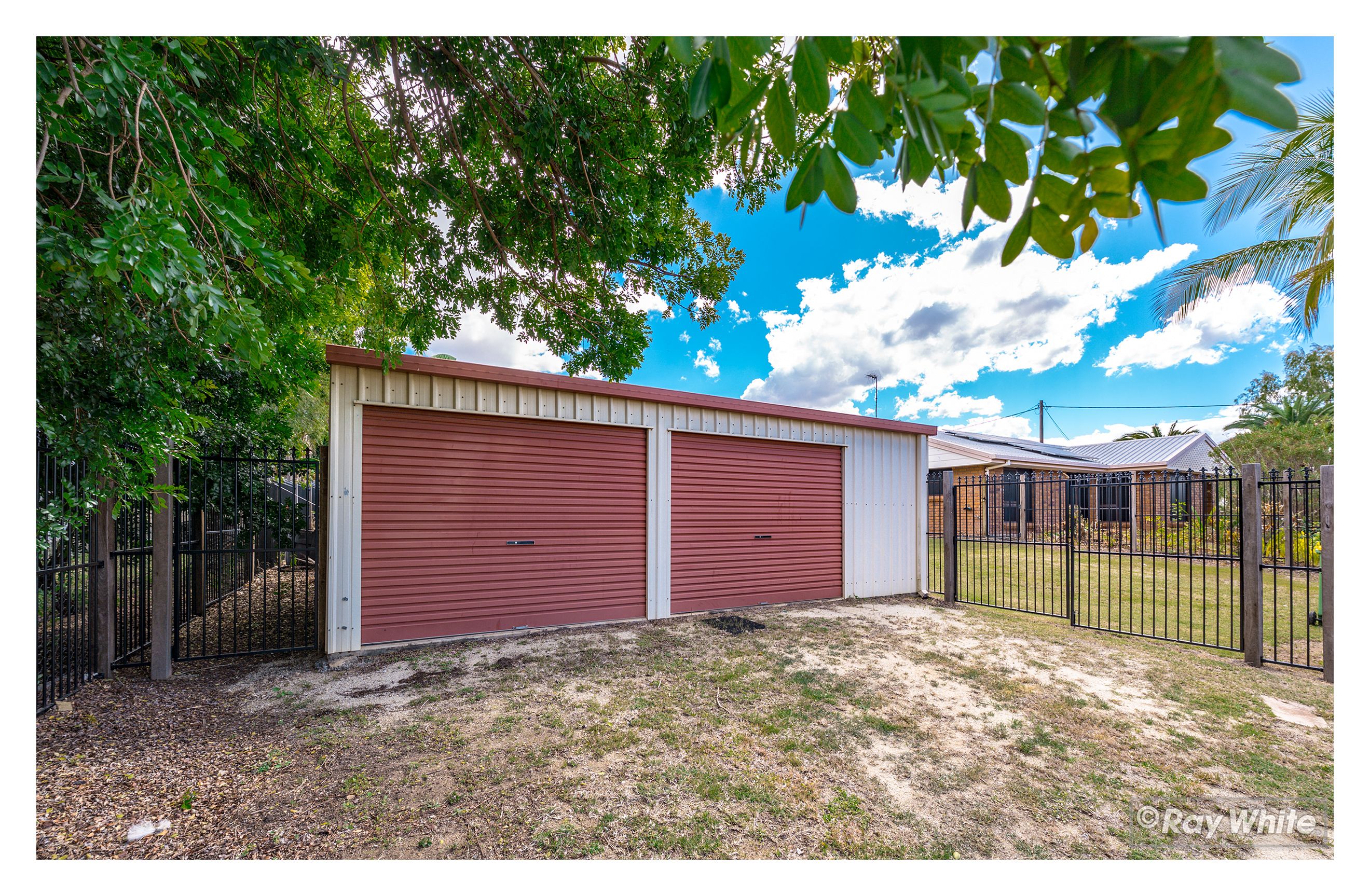 42 Cowan Street, Gracemere, QLD 4702