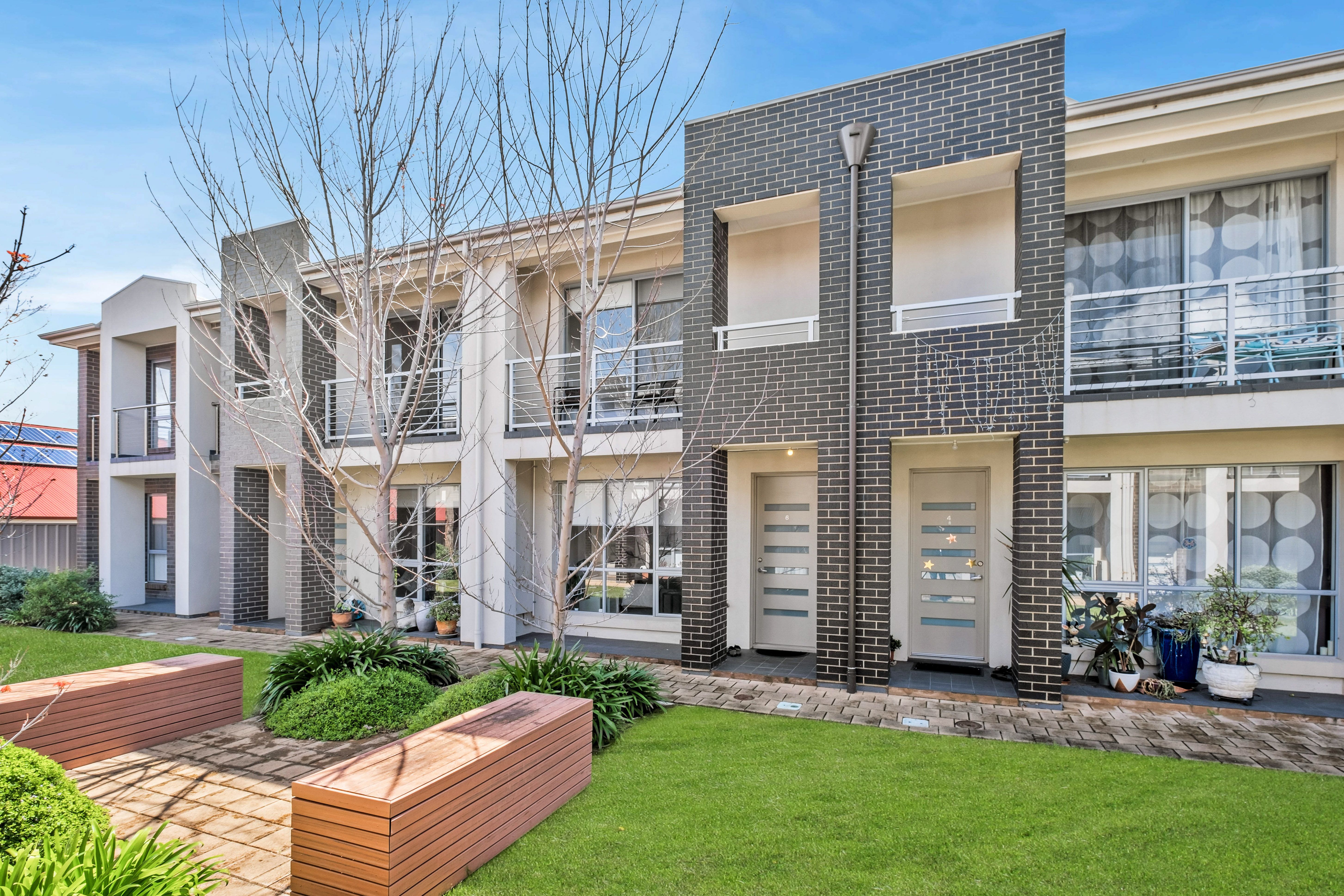6/3 Countryman Court — photo from Ray White Grange