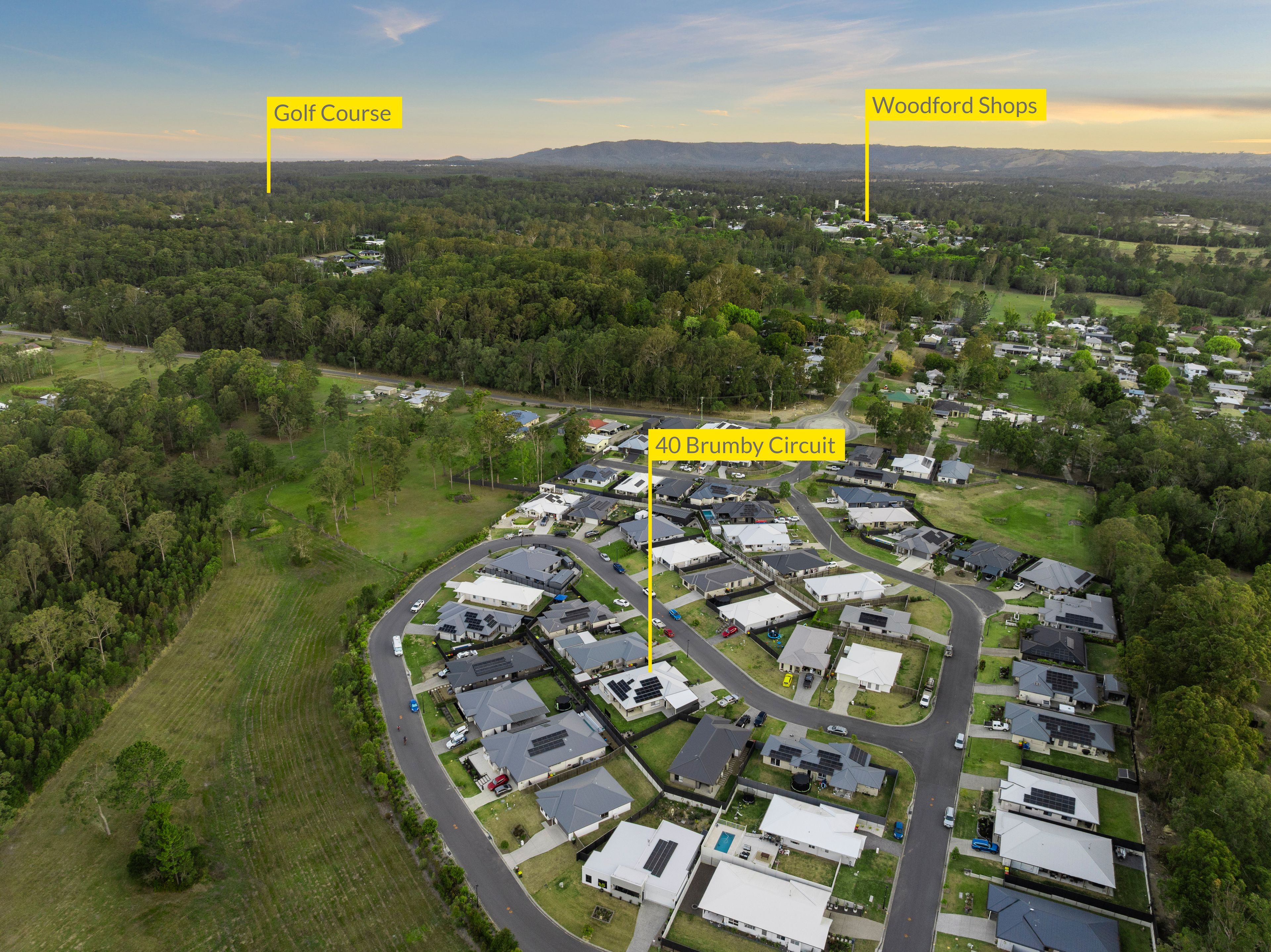 40 Brumby Circuit — photo 30 of 30