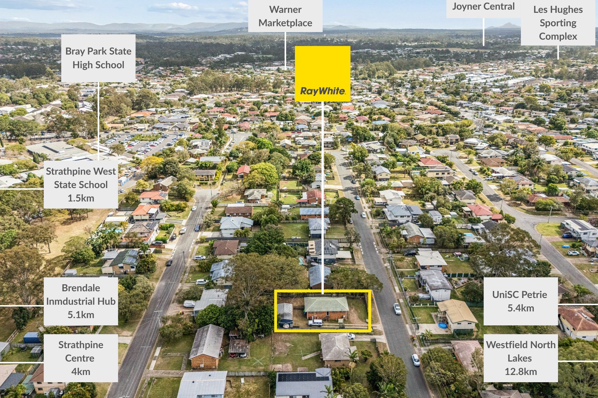 32 Nanbaree Drive — photo 18 of 19