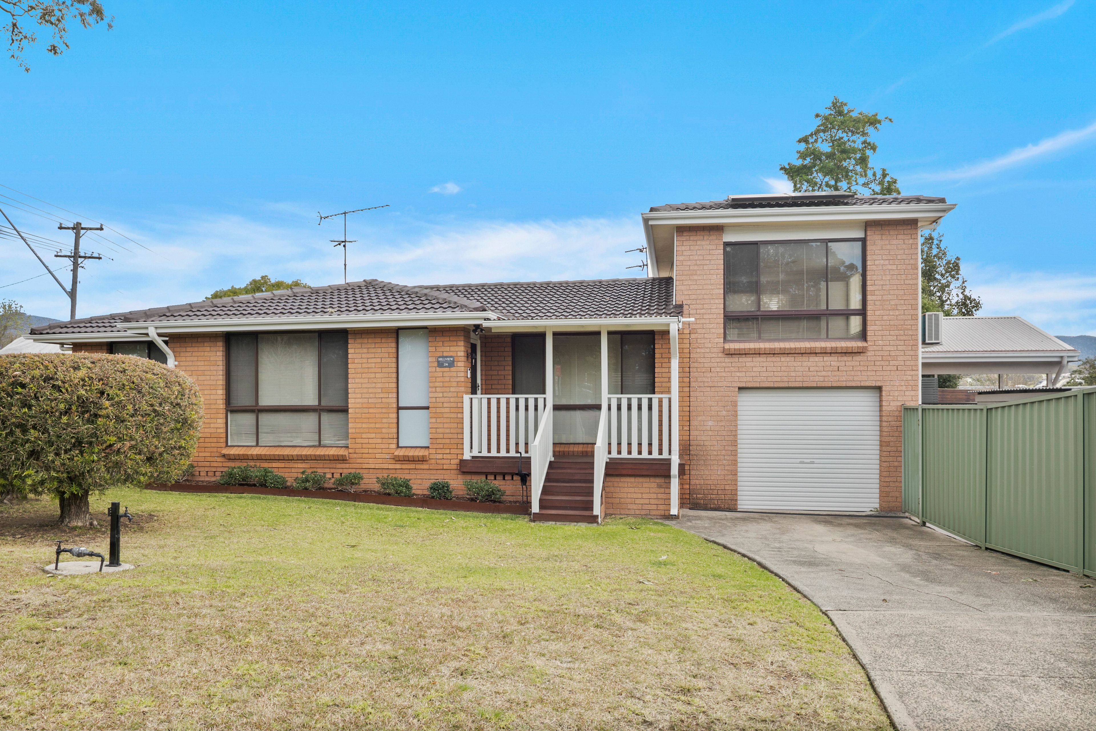 256 Tongarra Road — photo 11 of 11
