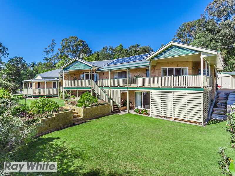 9 Dunn Court, Bunya, QLD 4055