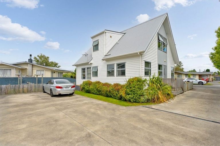 9 Fraser Street, Masterton, Masterton District