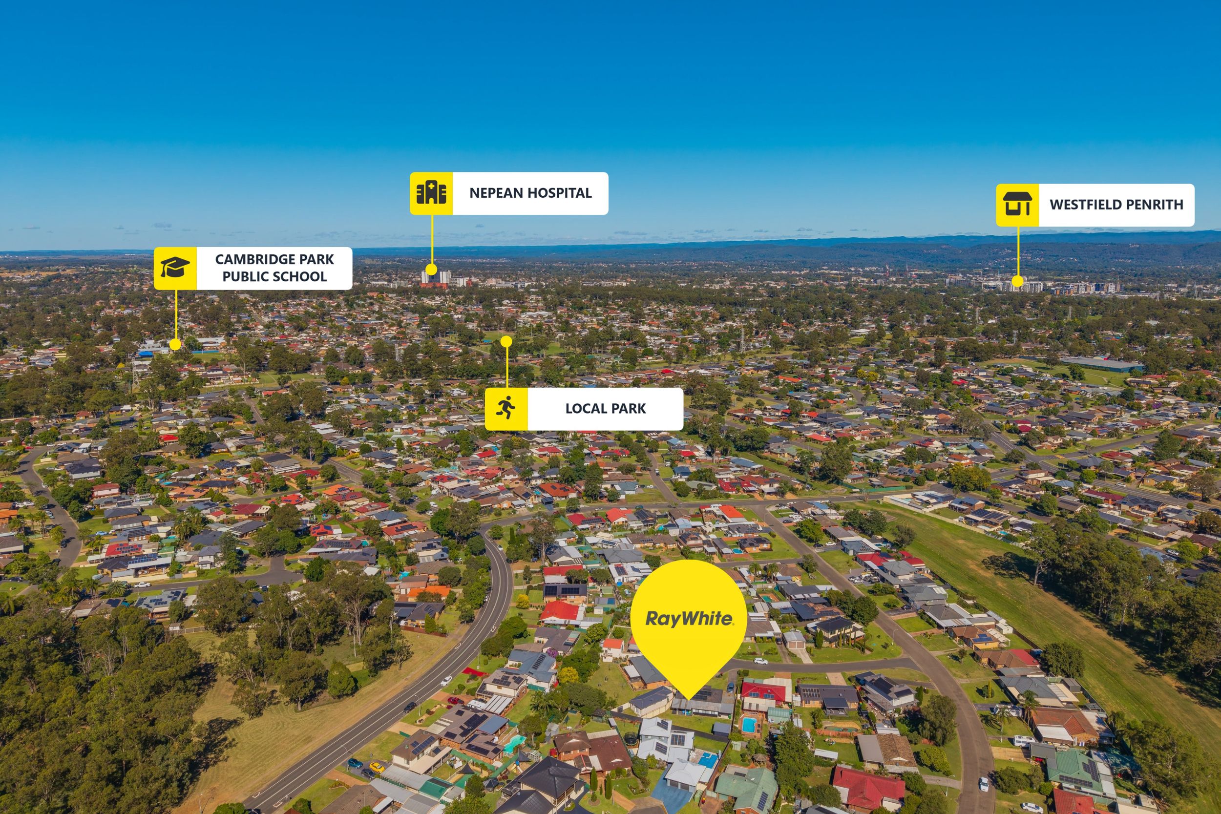 4 & 4a Windmill Place, Werrington Downs, NSW