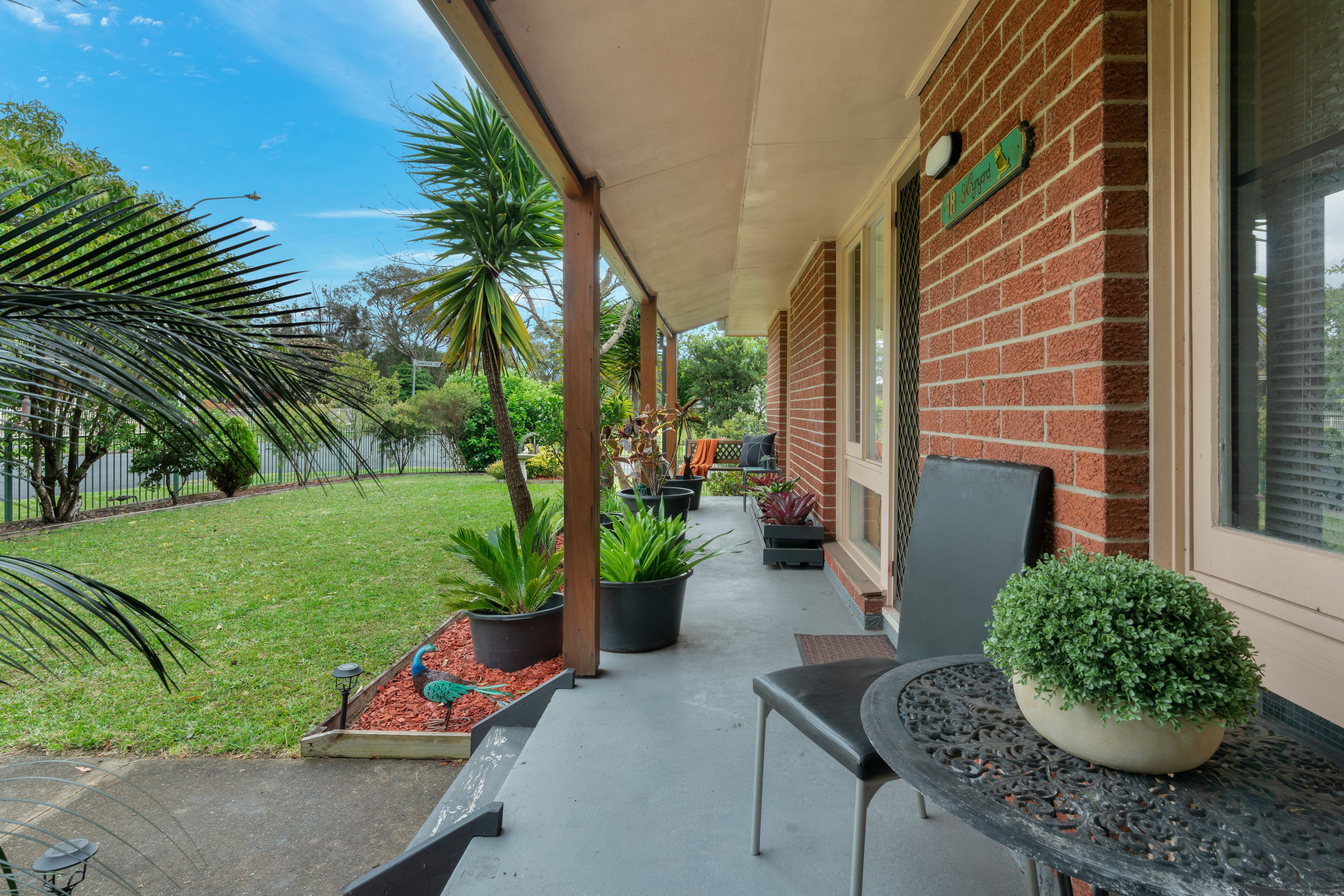 18 Clipper Road, Nowra, NSW 2541