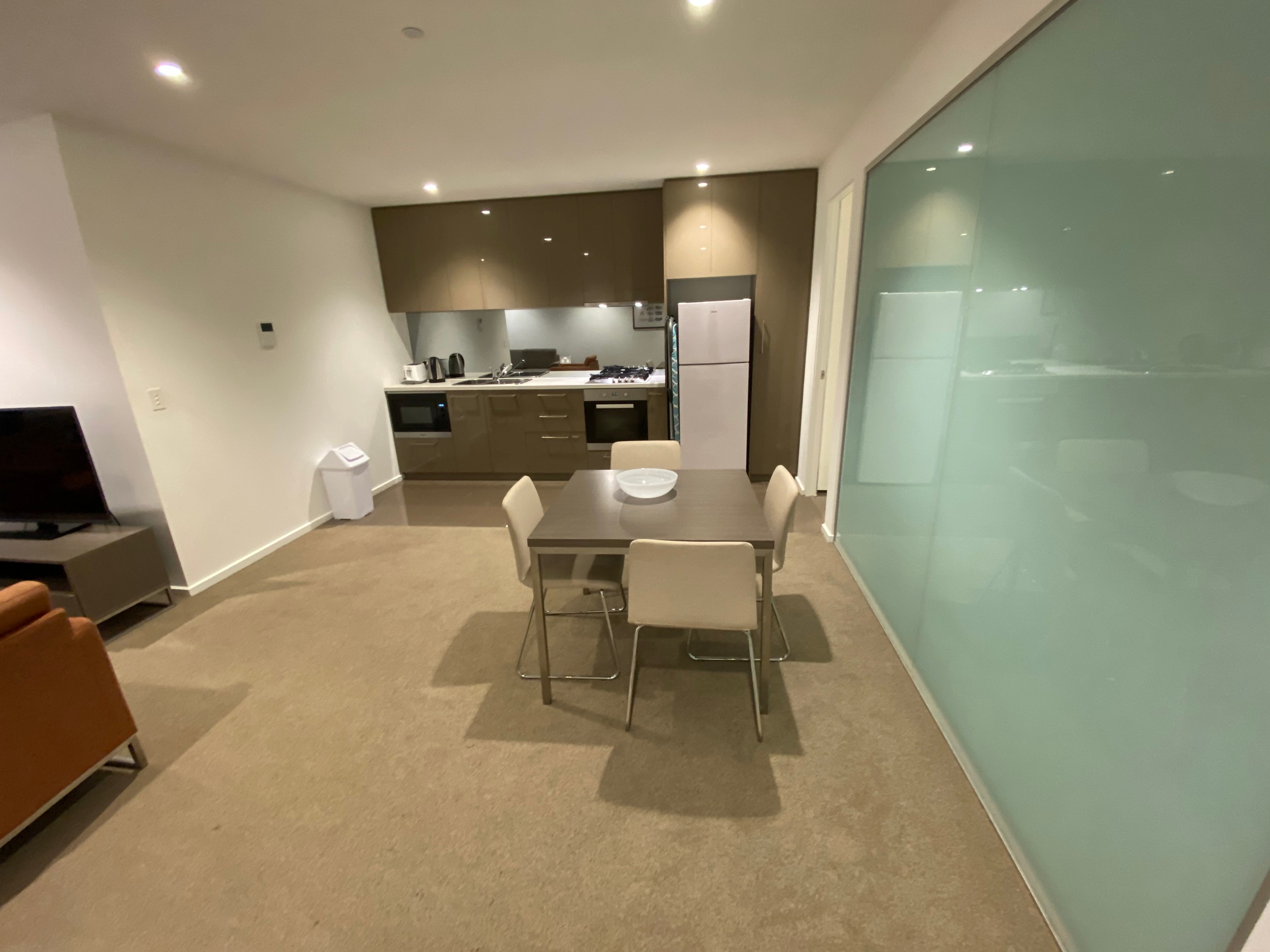 1111/601 Lt Lonsdale Street, Melbourne, VIC 3000