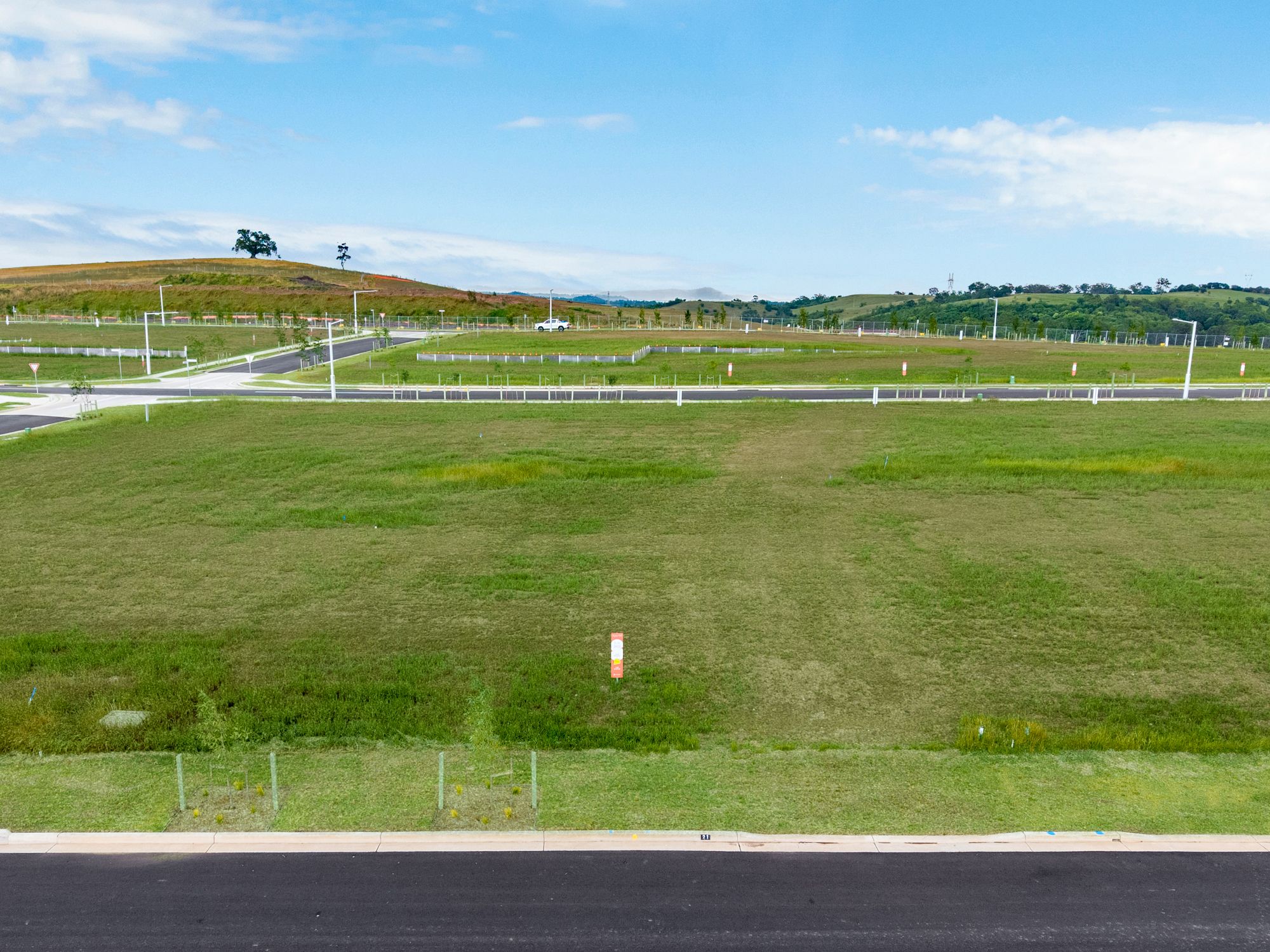 Lot 2021, Stage 2A, Appin Road, Gilead, NSW 2560