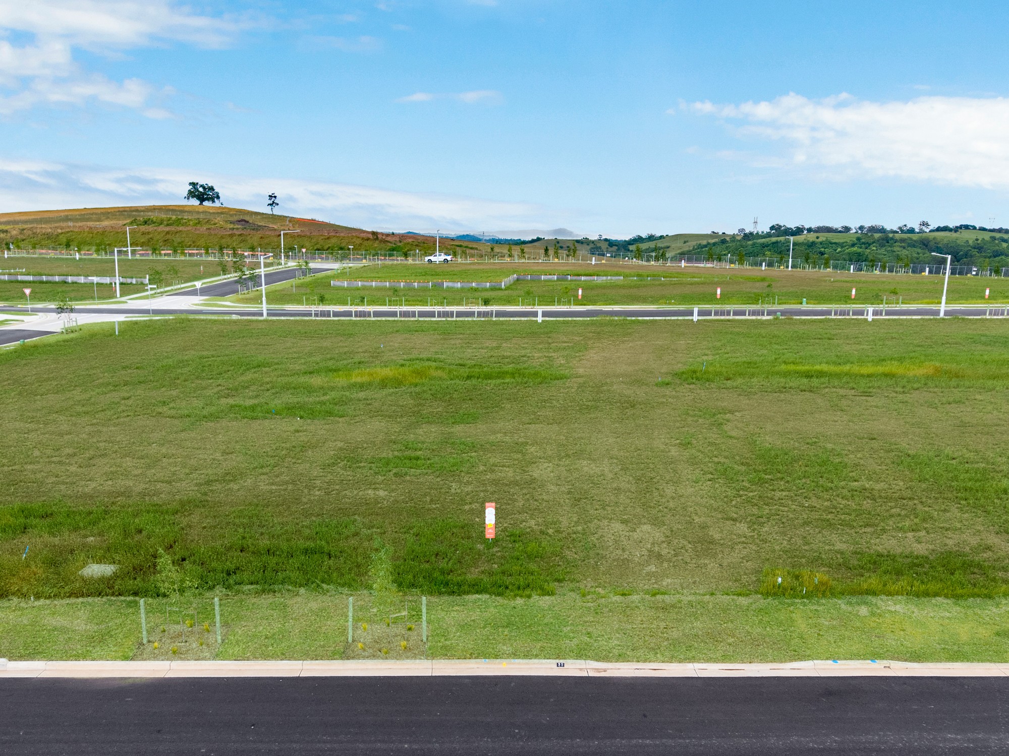 Lot 2021, Stage 2A, Appin Road, Gilead, NSW 2560