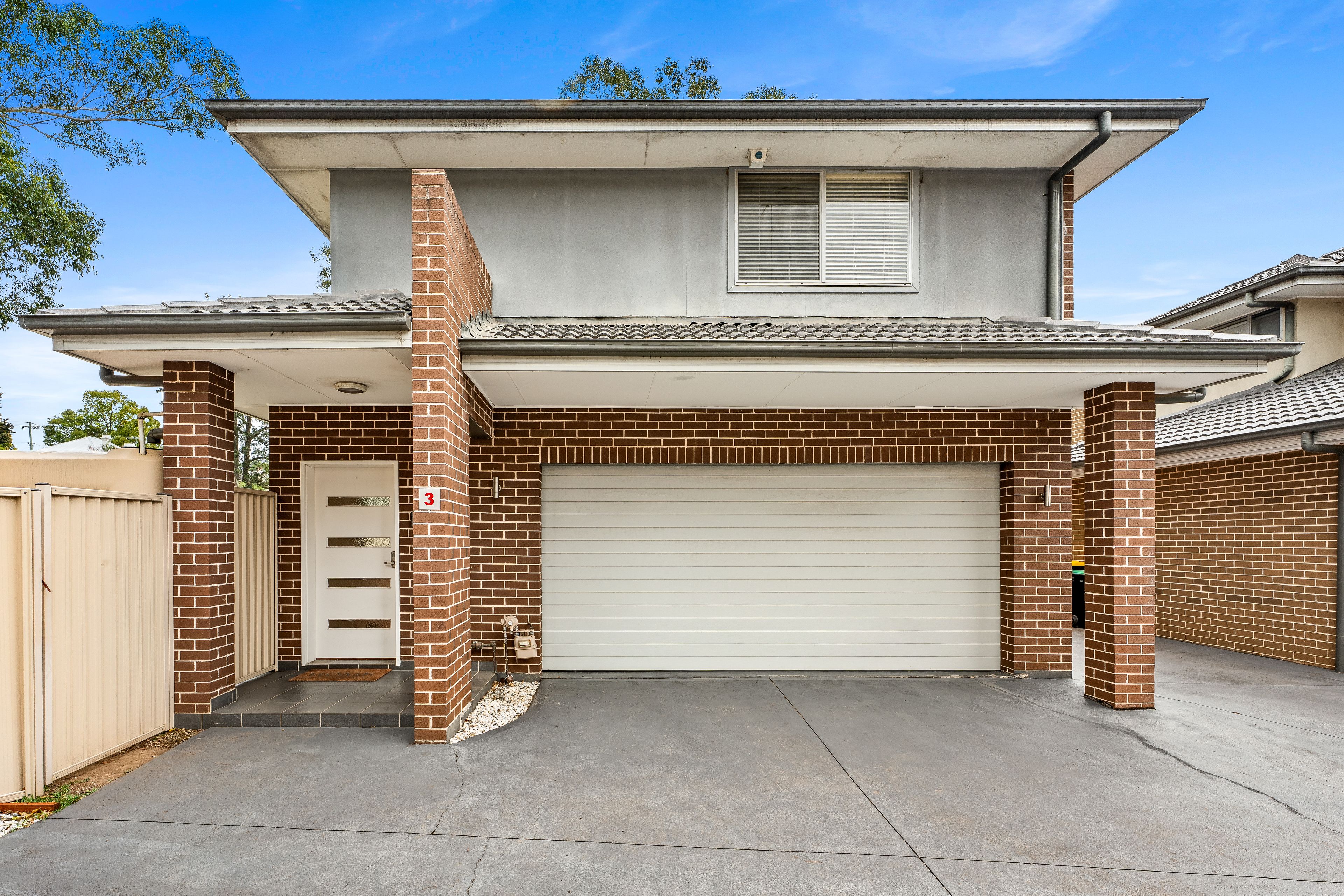 3/32 Robert Street, Penrith, NSW