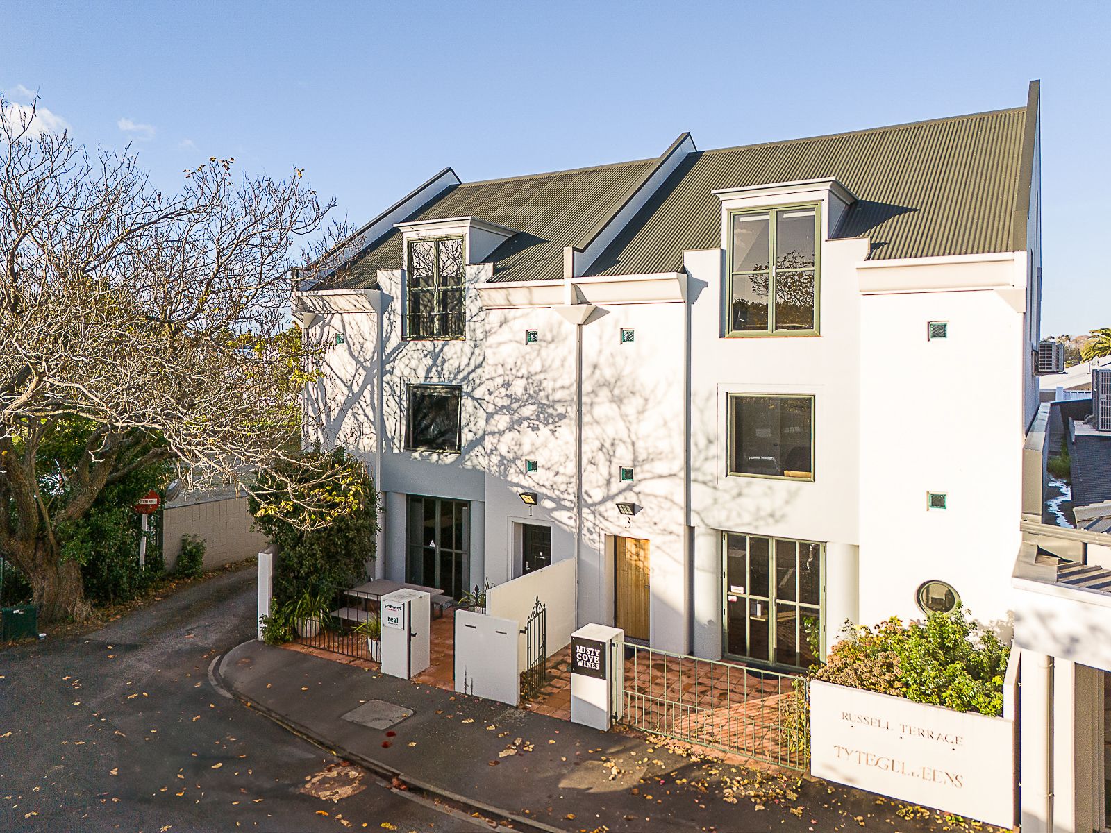 3 Russell Terrace, Blenheim, Marlborough District