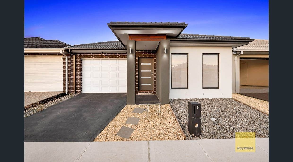 3 Leeward Drive, Tarneit, VIC 3029