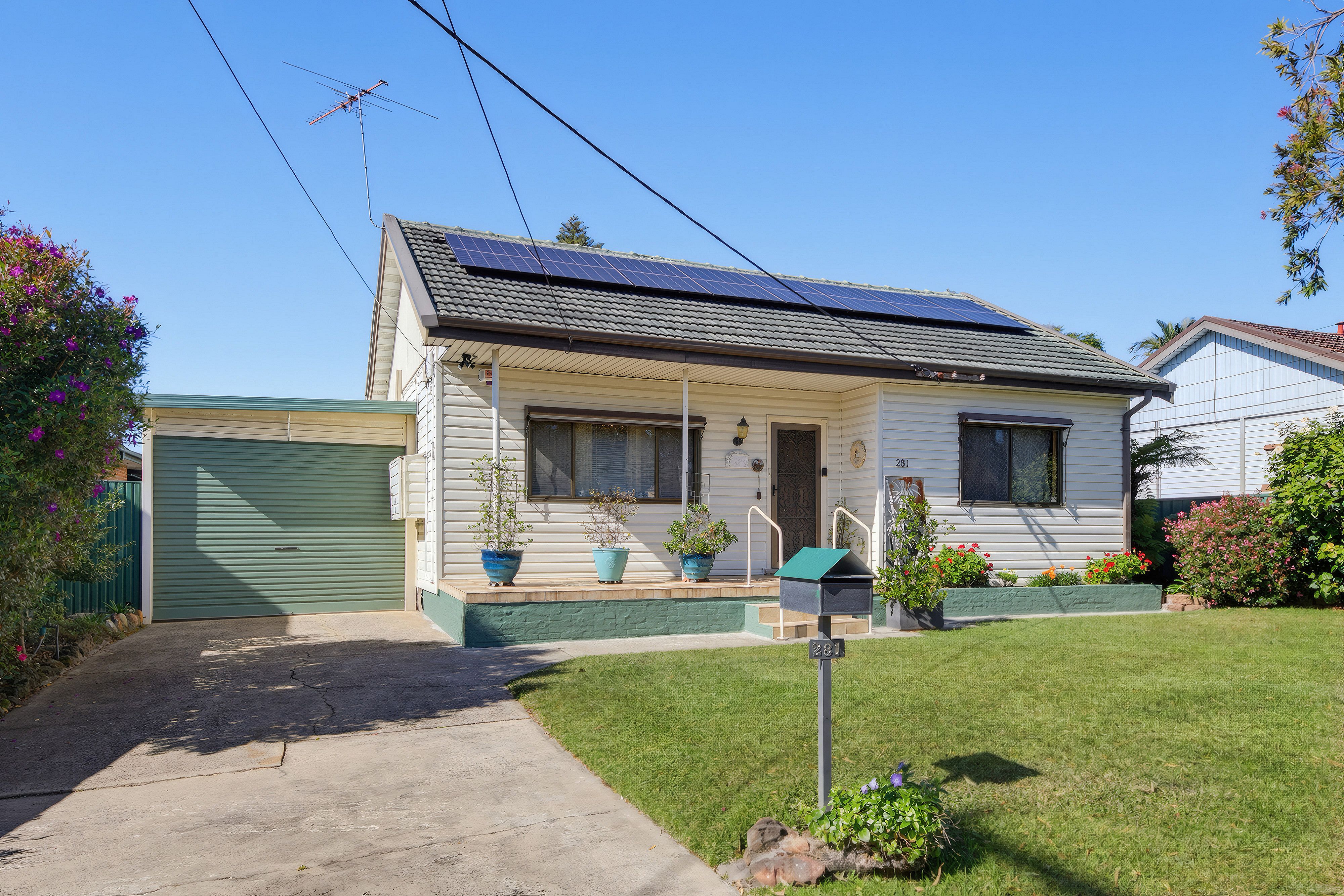 281 Miller Road, Bass Hill, NSW 2197