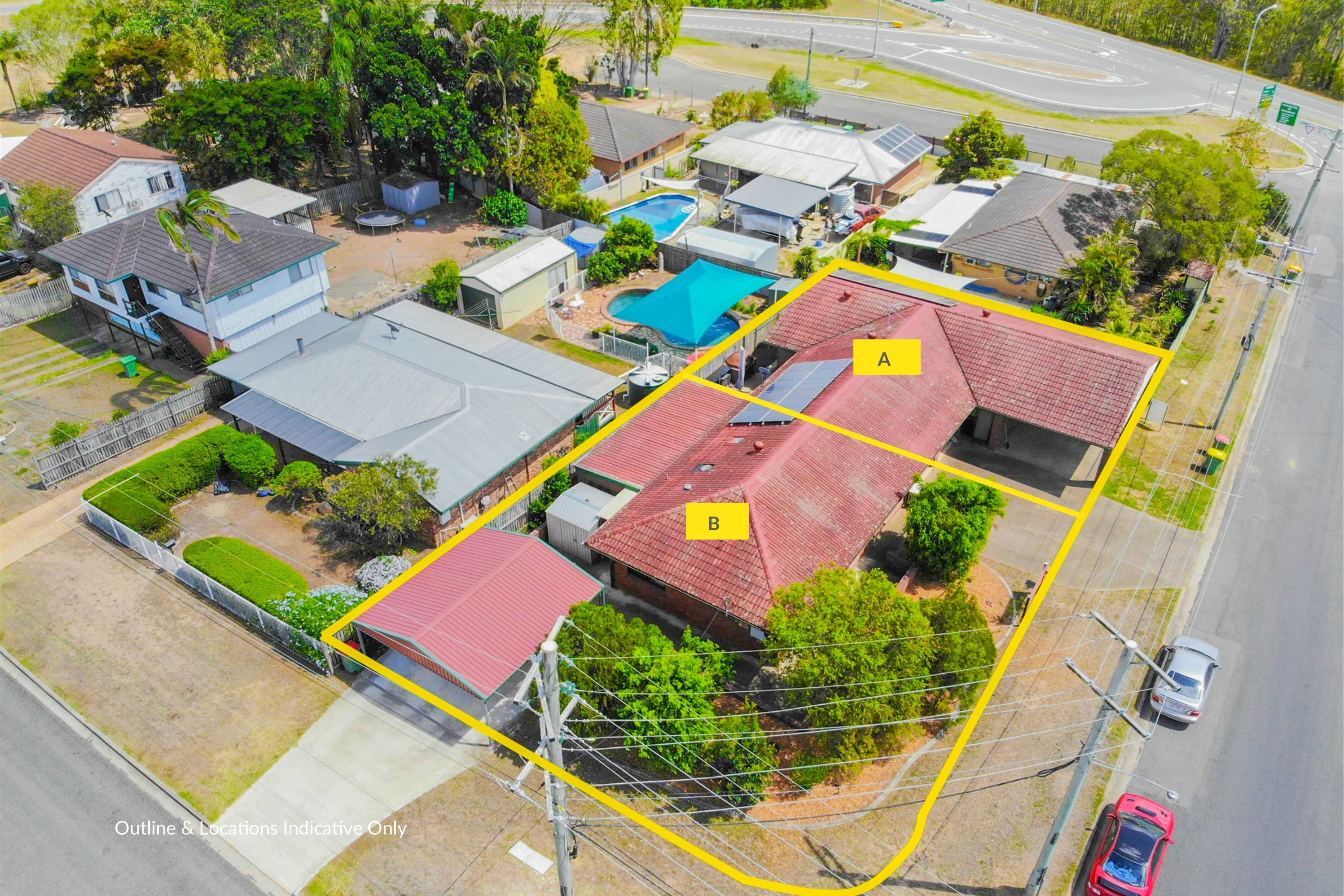 10 Barret Street, Flinders View, QLD 4305