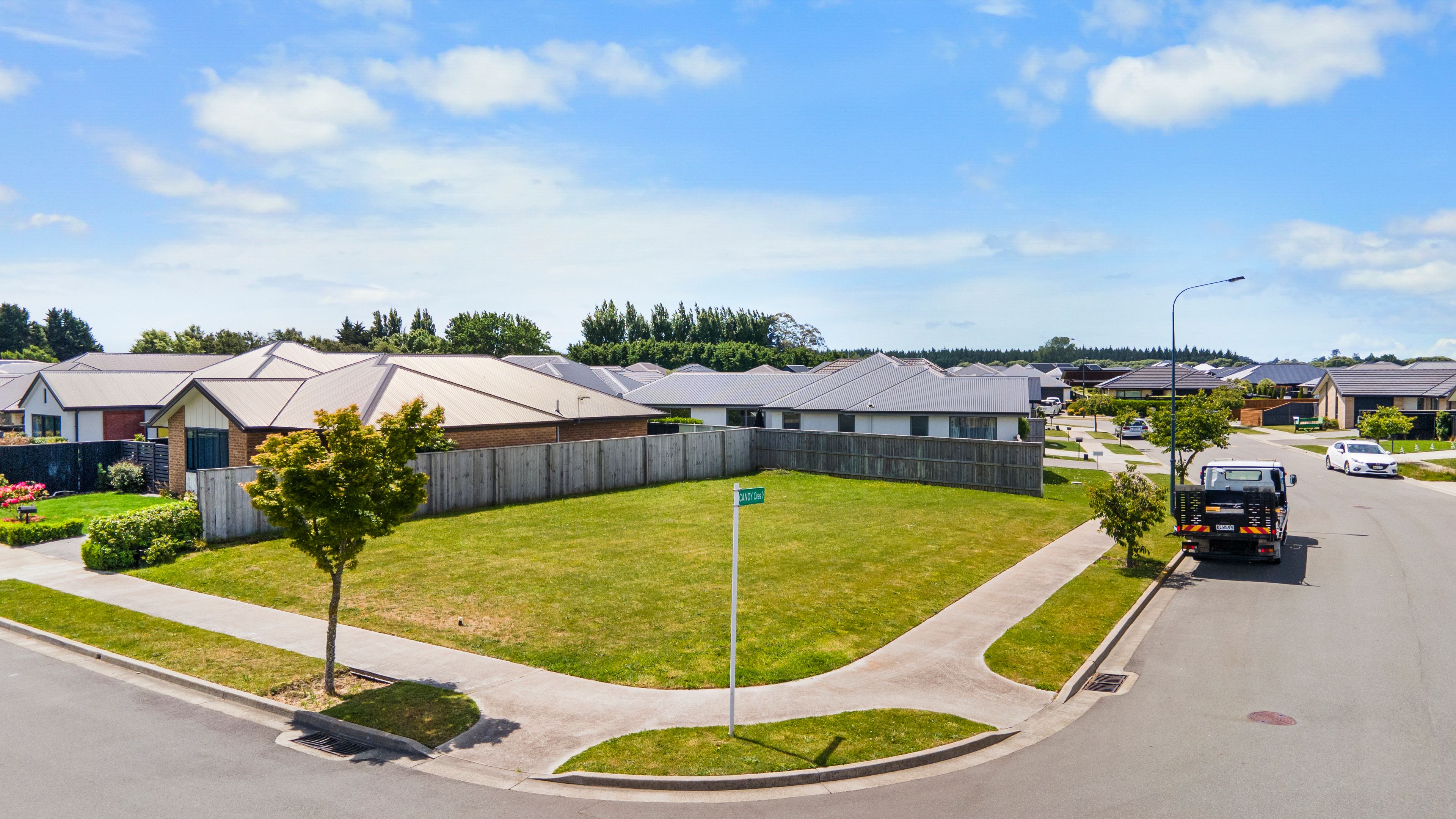 20 Candy Crescent, Kaiapoi, Waimakariri District