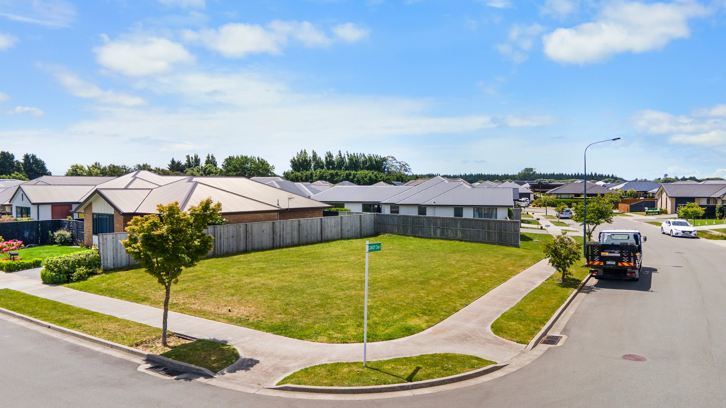 20 Candy Crescent, Kaiapoi, Waimakariri District