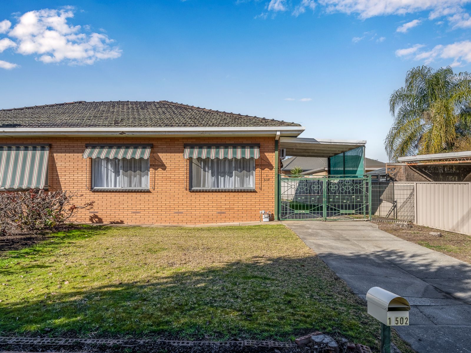 1/502 Hague Street — photo from Ray White Albury Central