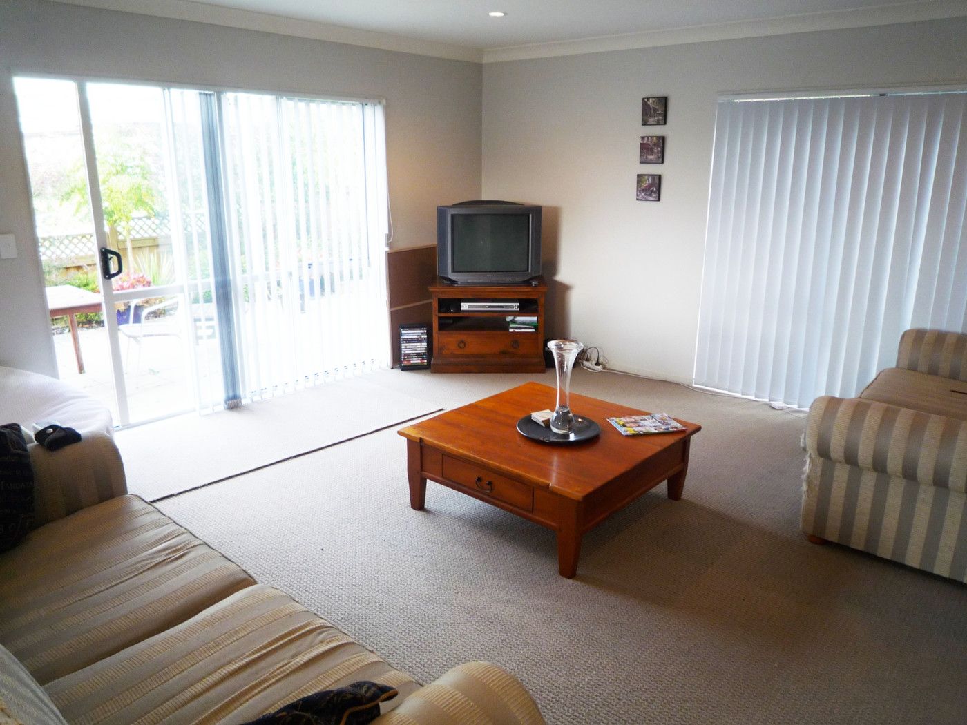 Flat Bush, Manukau City