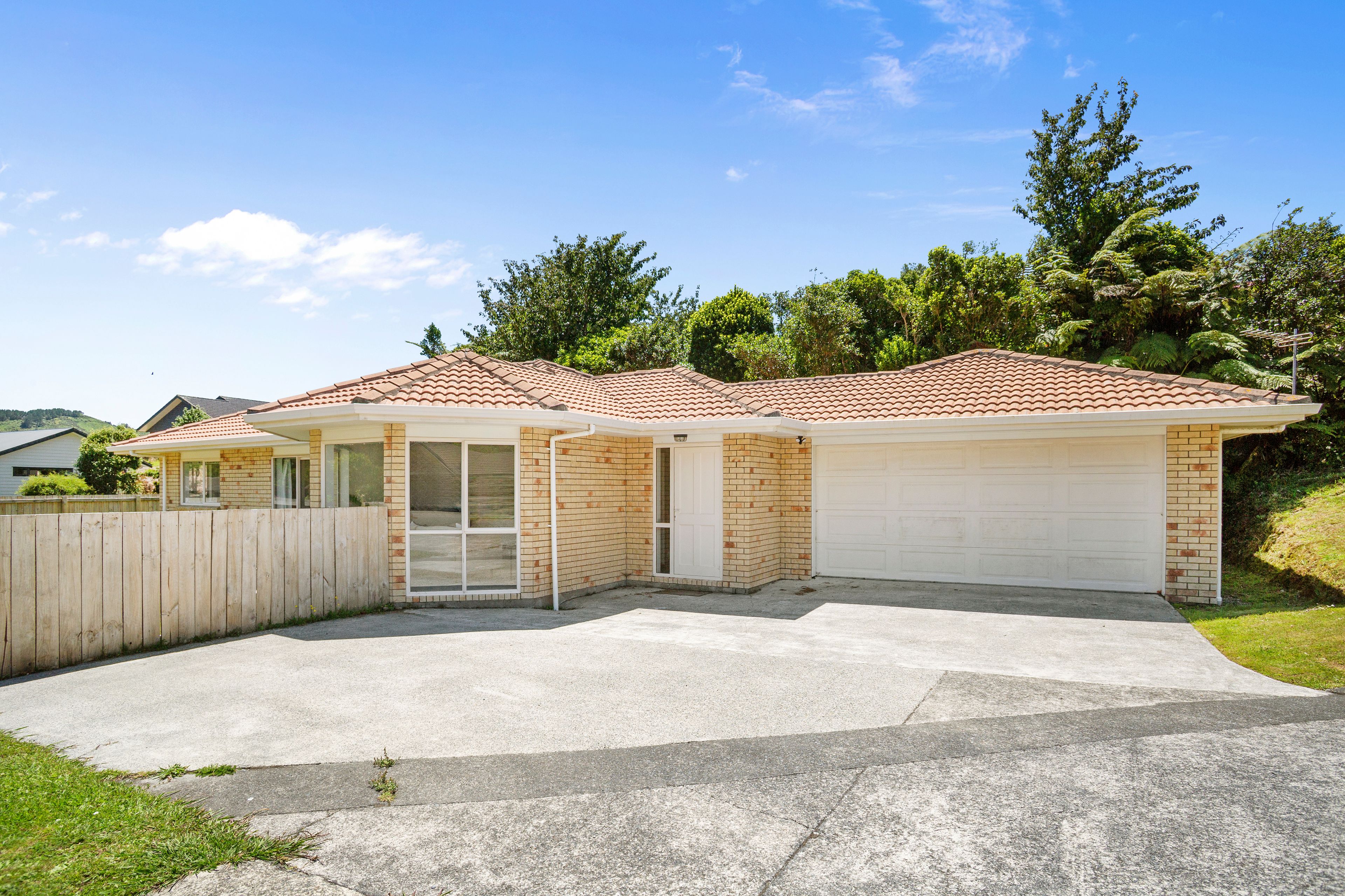 261 Maungaraki Road, Lower Hutt, Lower Hutt City