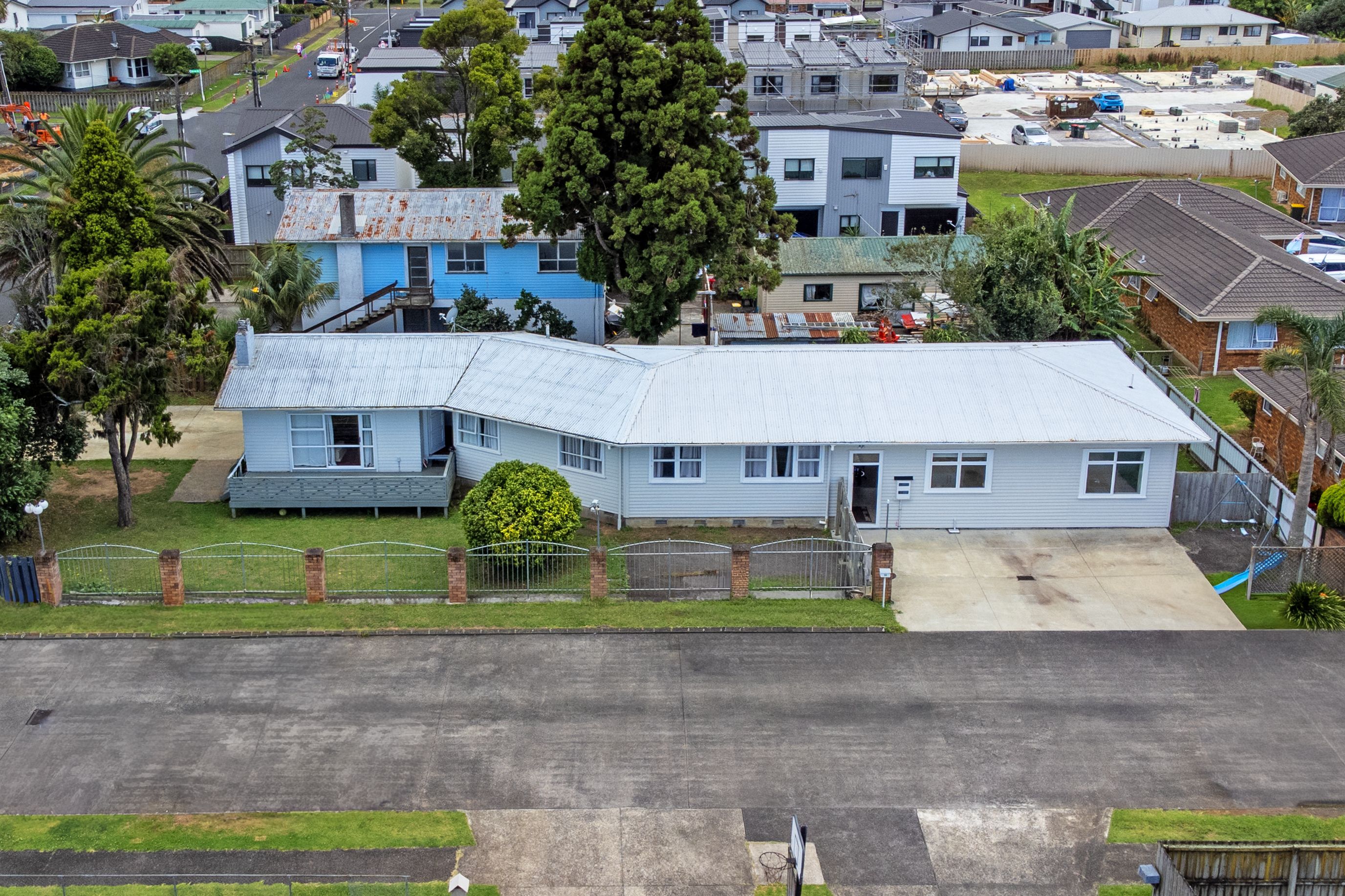 9 Von Sturmer Street, Mangere East, Manukau City 2024 - Sold Home and ...