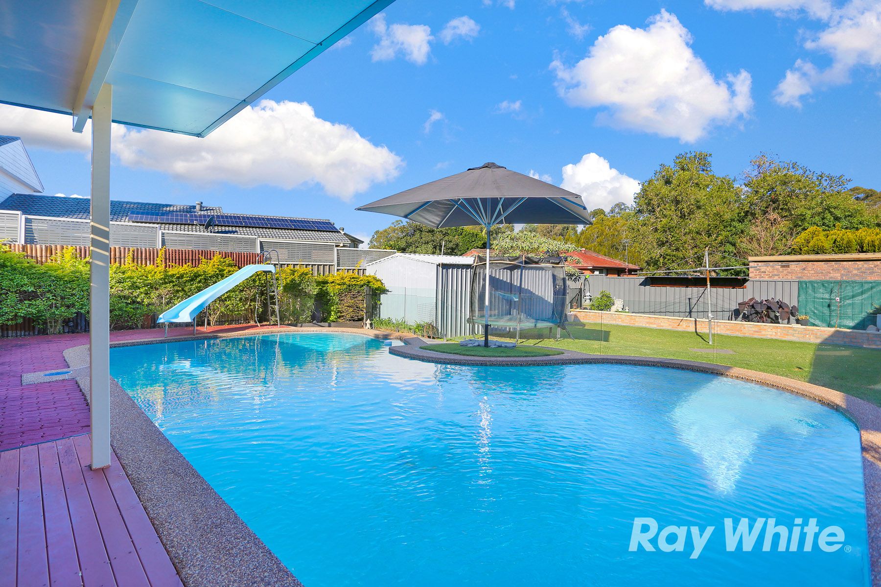 32 Burton Street, Werrington County, NSW 2747