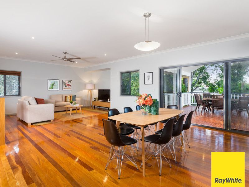 124 Central Avenue, Sherwood, QLD 4075