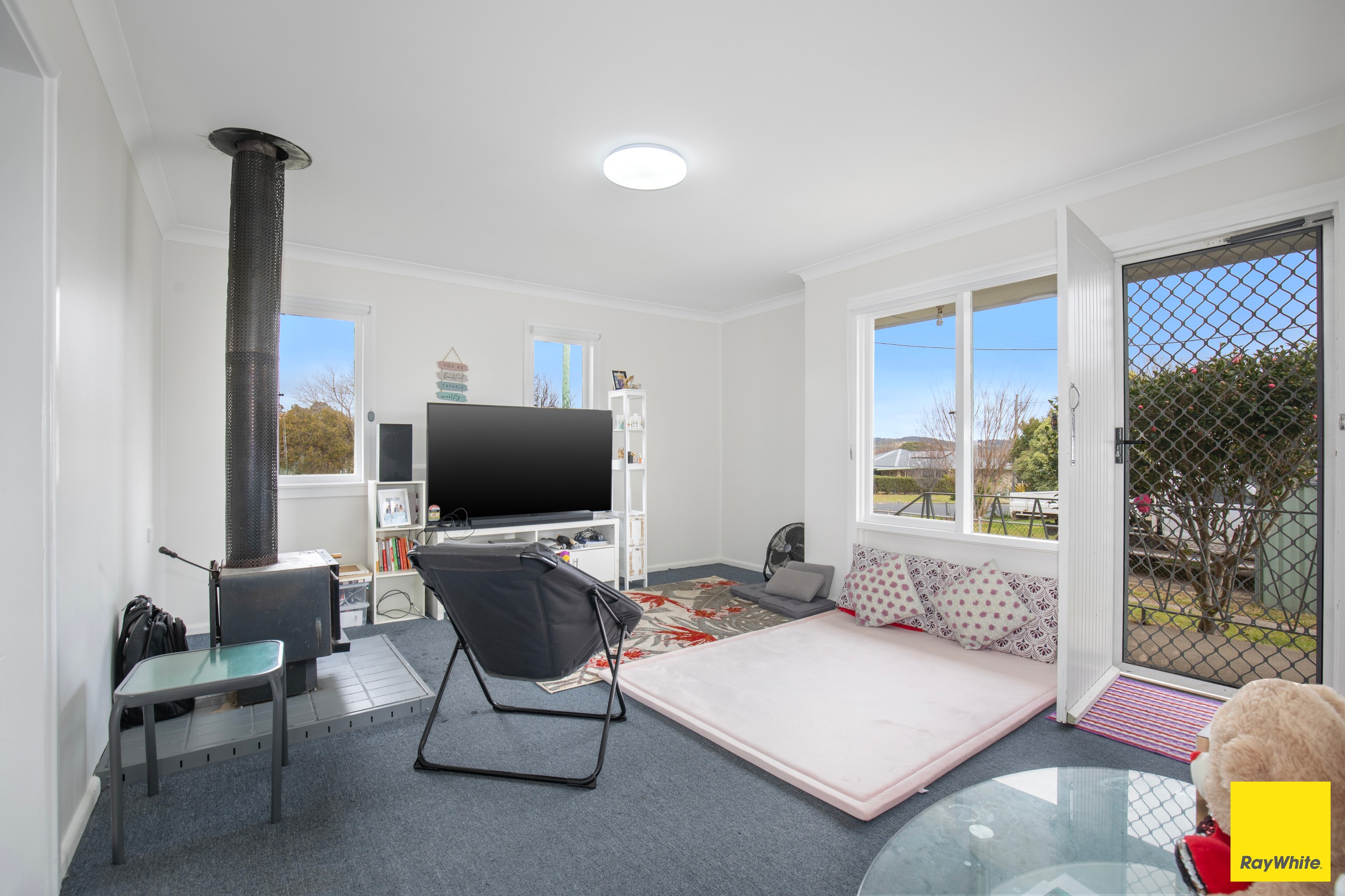 8 Scott Street, Glen Innes, NSW 2370