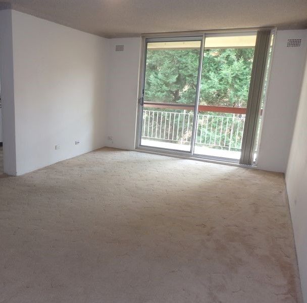 9/81-83 Florence Street, Hornsby, NSW 2077