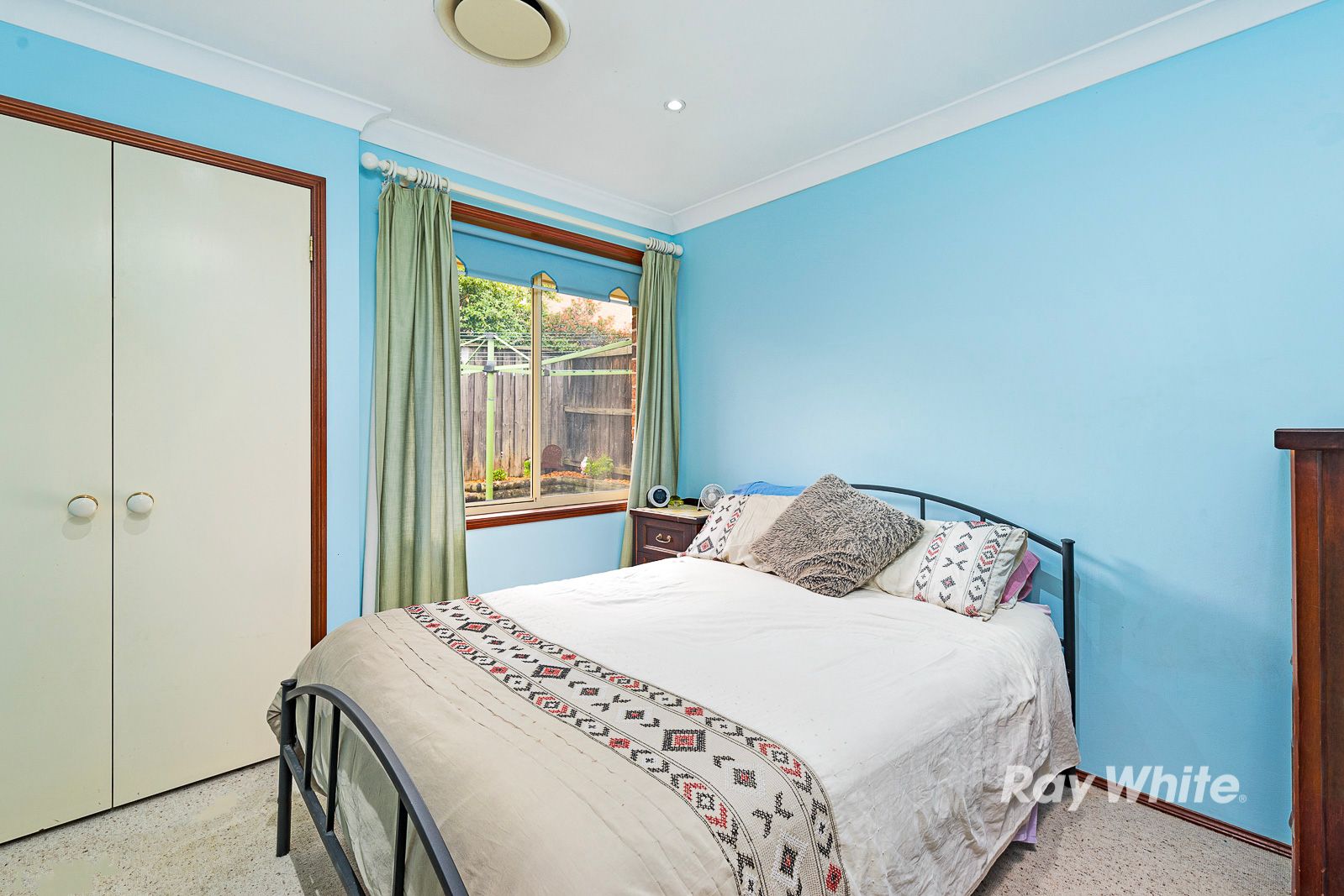 8 Barnes Place, Rouse Hill, NSW 2155