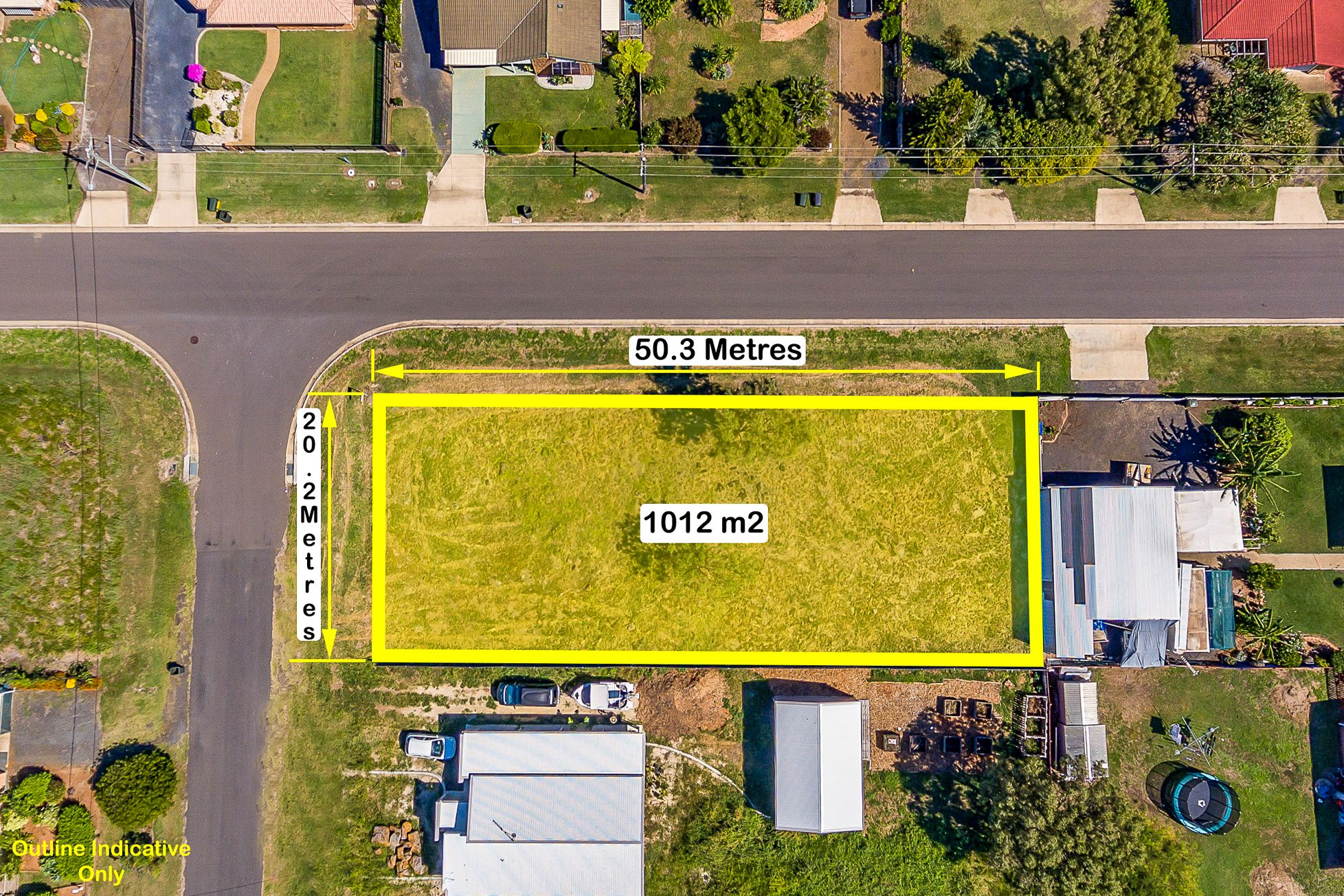 2 Spray Street, Burnett Heads, QLD 4670