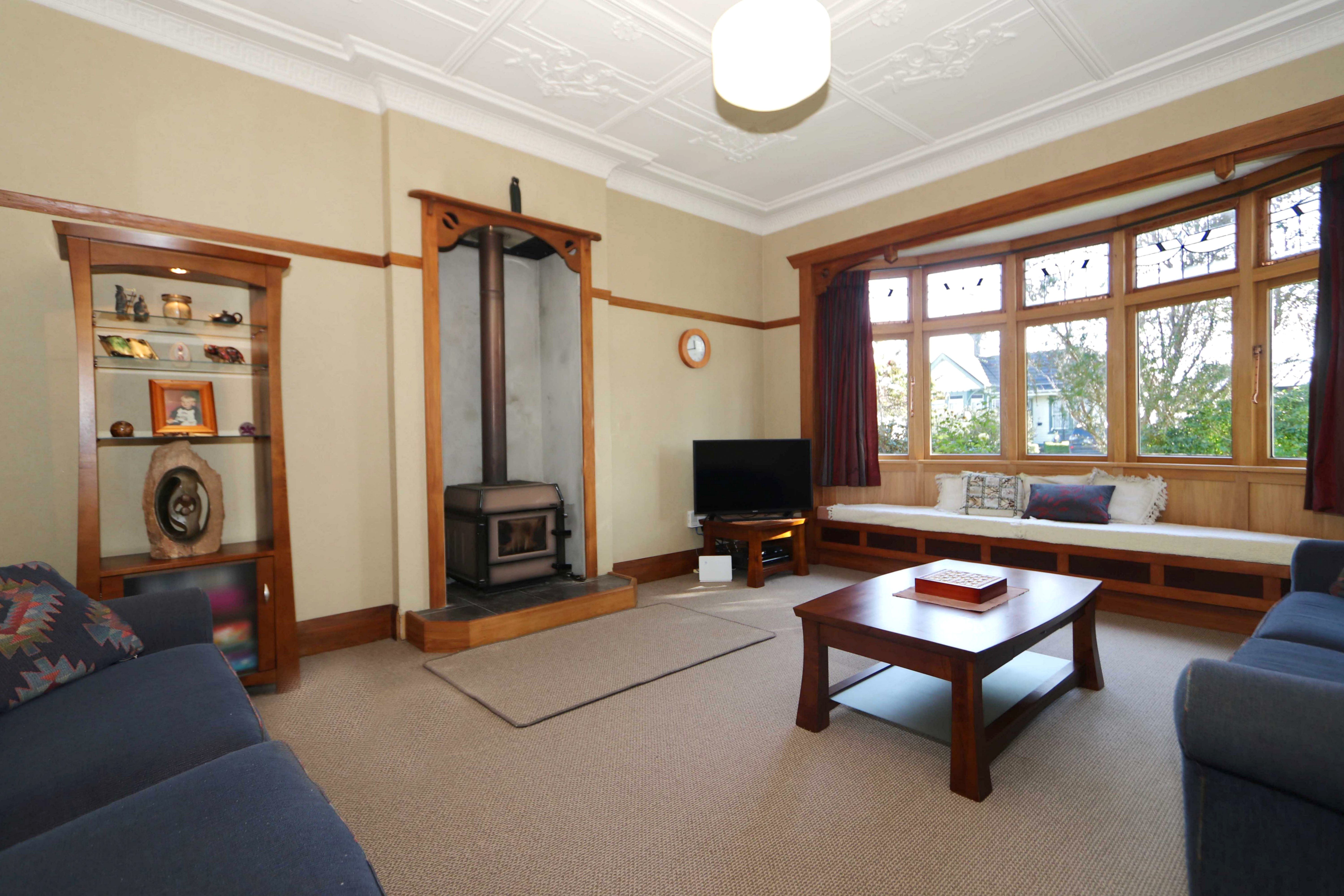 25 Mitchell Street, Richmond, Invercargill