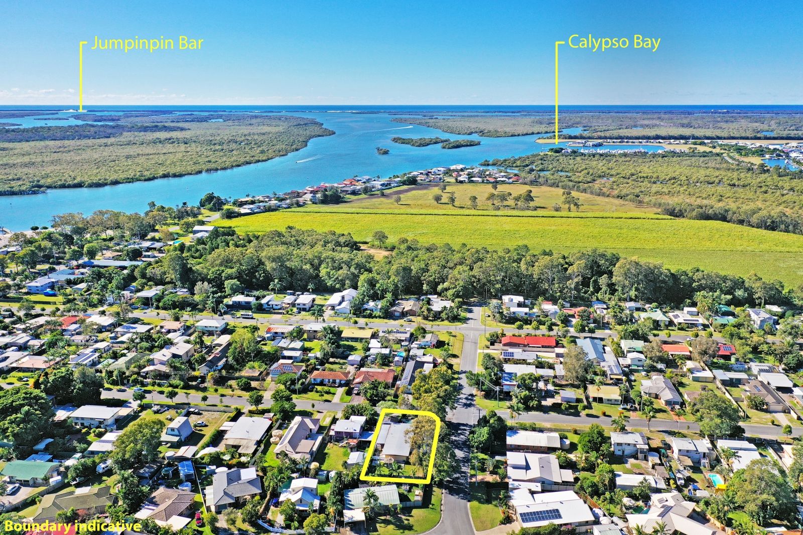 25 Karen Street, Jacobs Well, QLD 4208