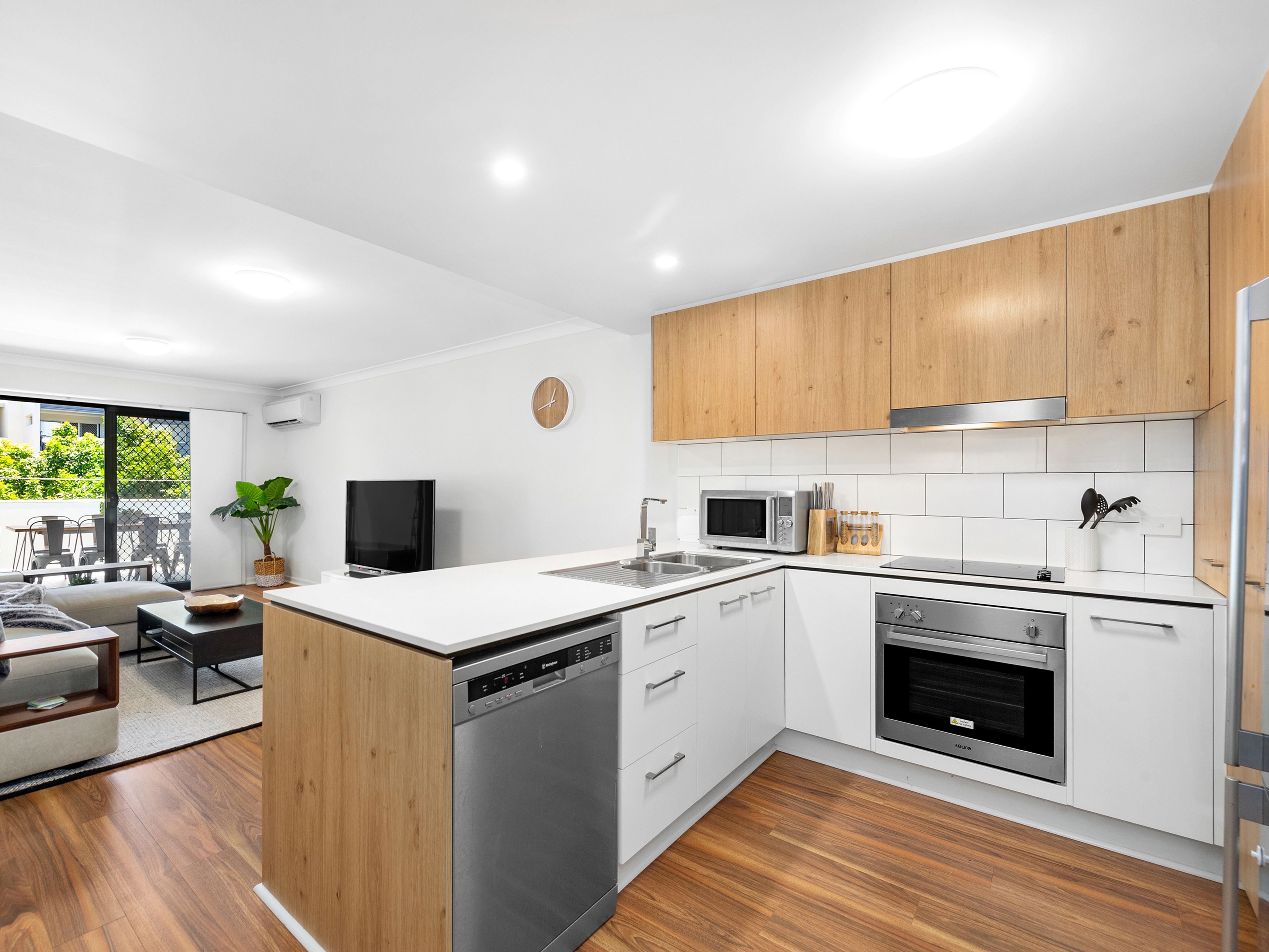 4/34 Maher Street, Zillmere, QLD 4034