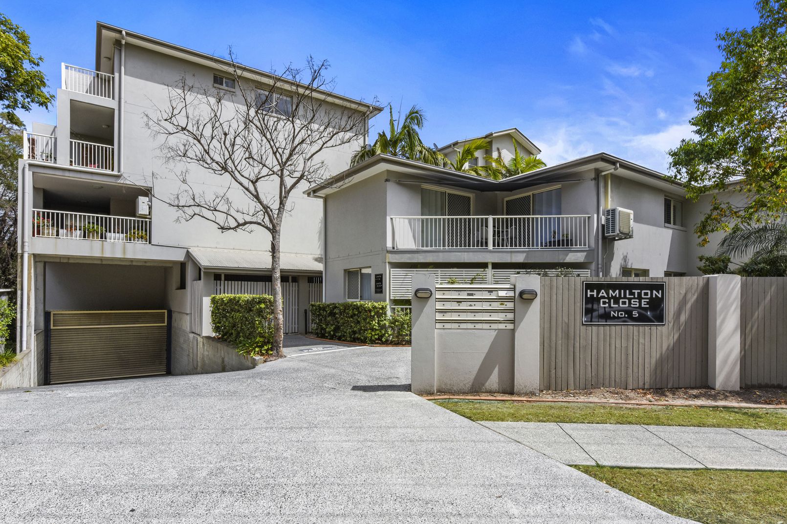 8/5 Whytecliffe Street, Albion, QLD 4010