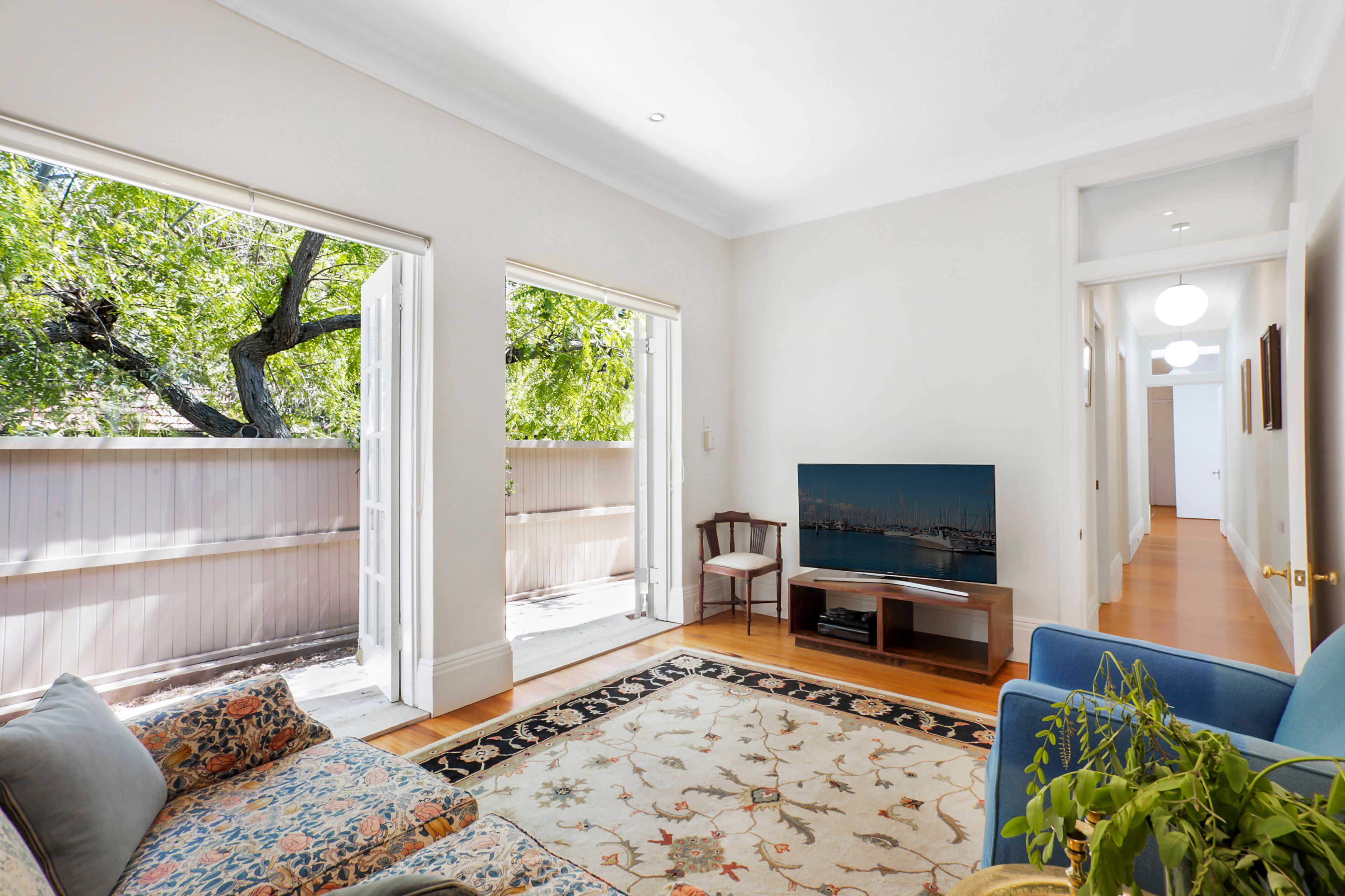 106 Lawson Street, Paddington, NSW 2021