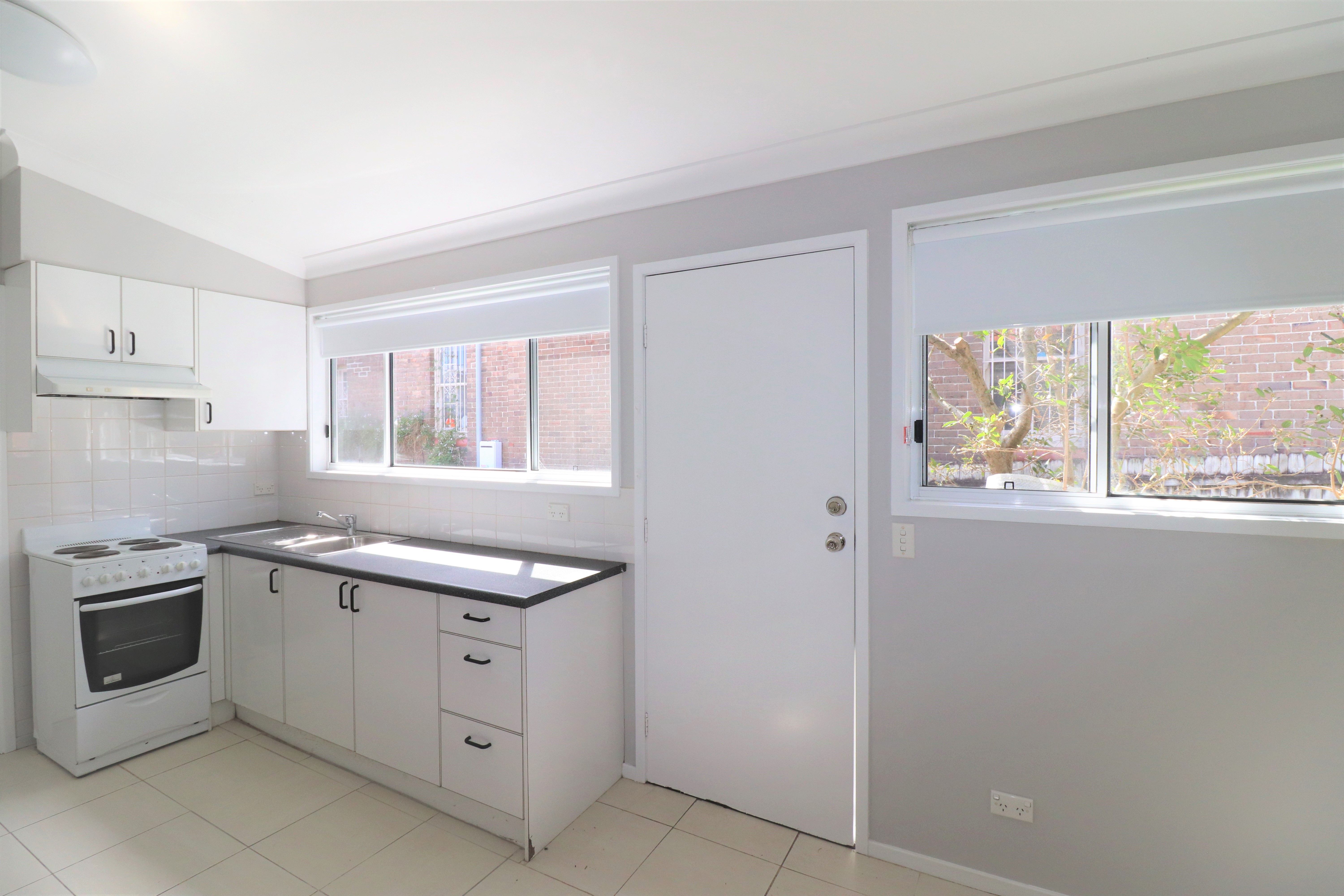2/20 Waverley Crescent, Bondi Junction, NSW 2022